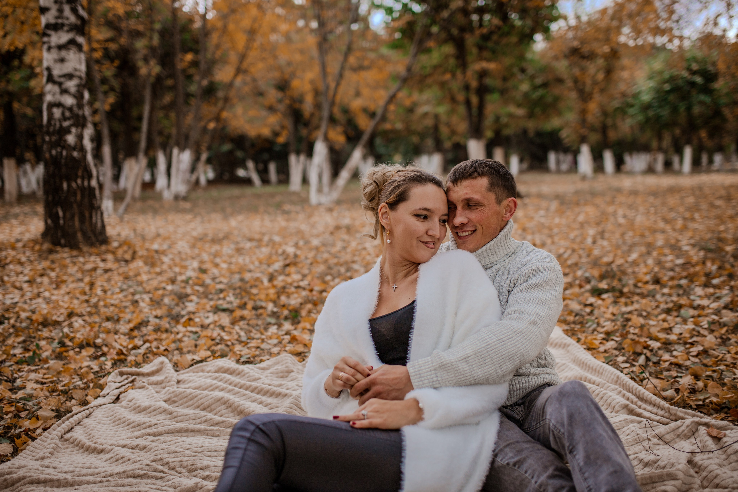 Счастье в мелочах. Свадебный фотограф в Чебоксарах Анастасия Иванова