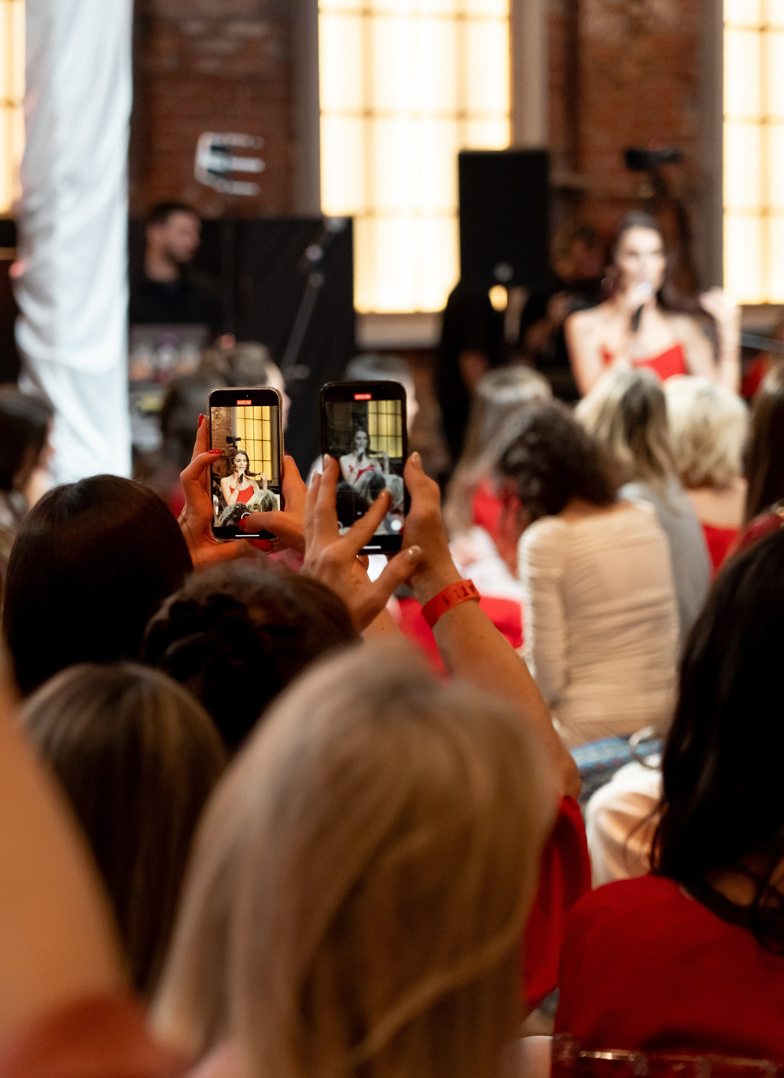 Праздник Сати Казановой. Наталия Фролова. Фотограф. Москва