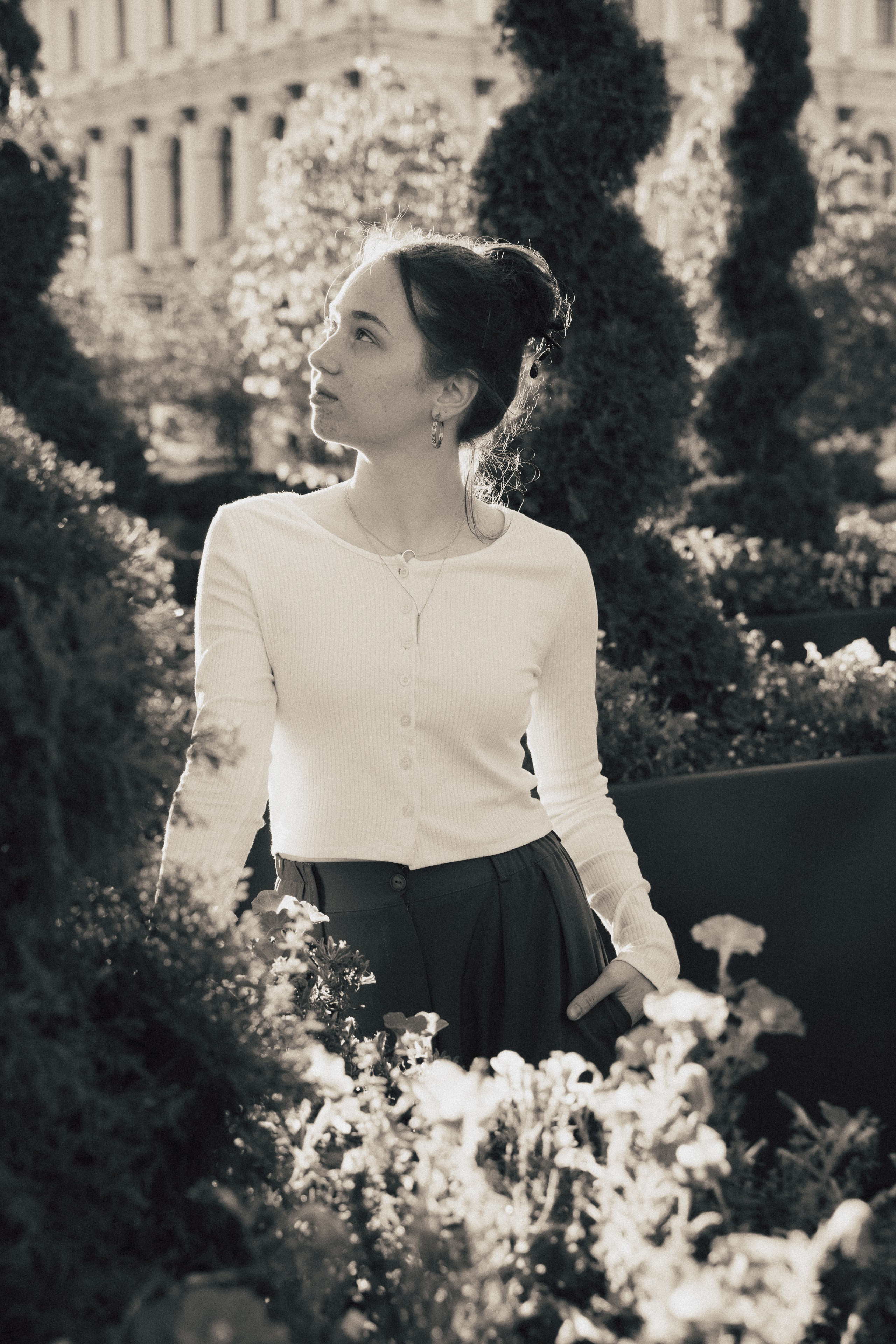 Прогулки по Санкт-Петербургу. Фотограф в Санкт-Петербурге Алена Сертакова