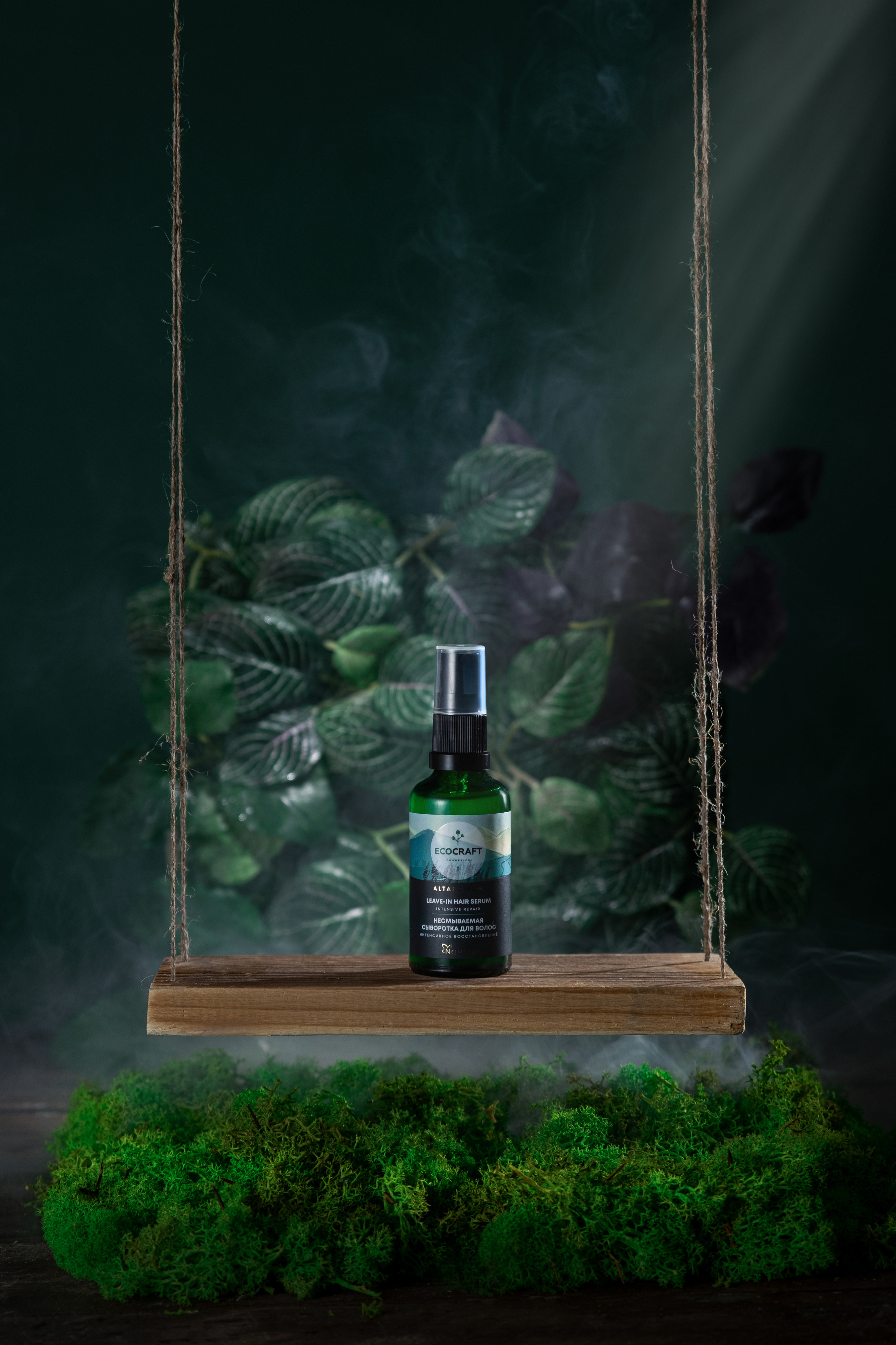 Имиджевая/художественная/рекламная съемка. Food и предметный фотограф Никита Алексеев