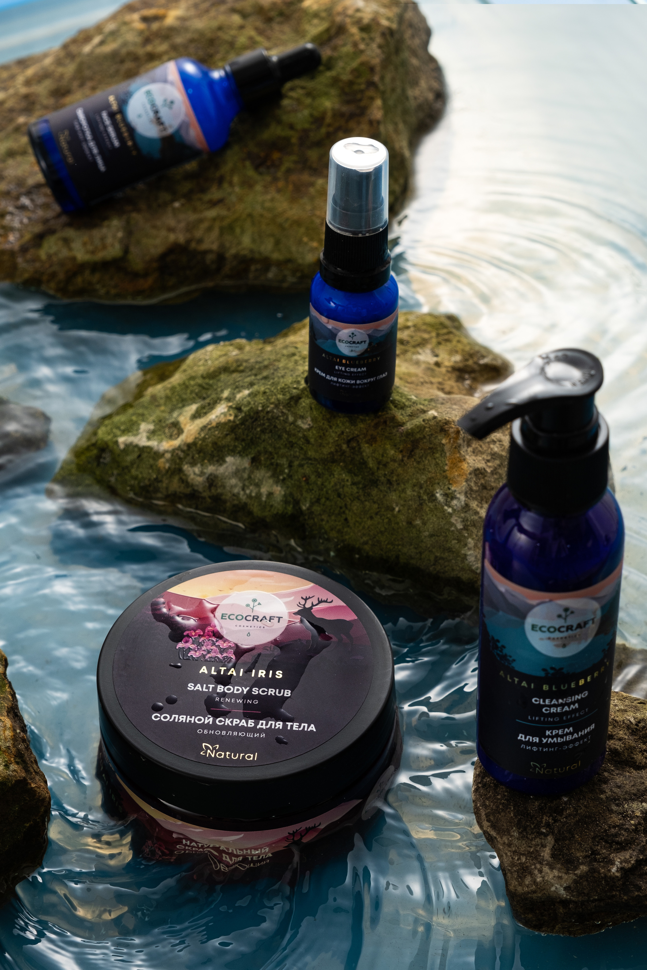 Имиджевая/художественная/рекламная съемка. Food и предметный фотограф Никита Алексеев