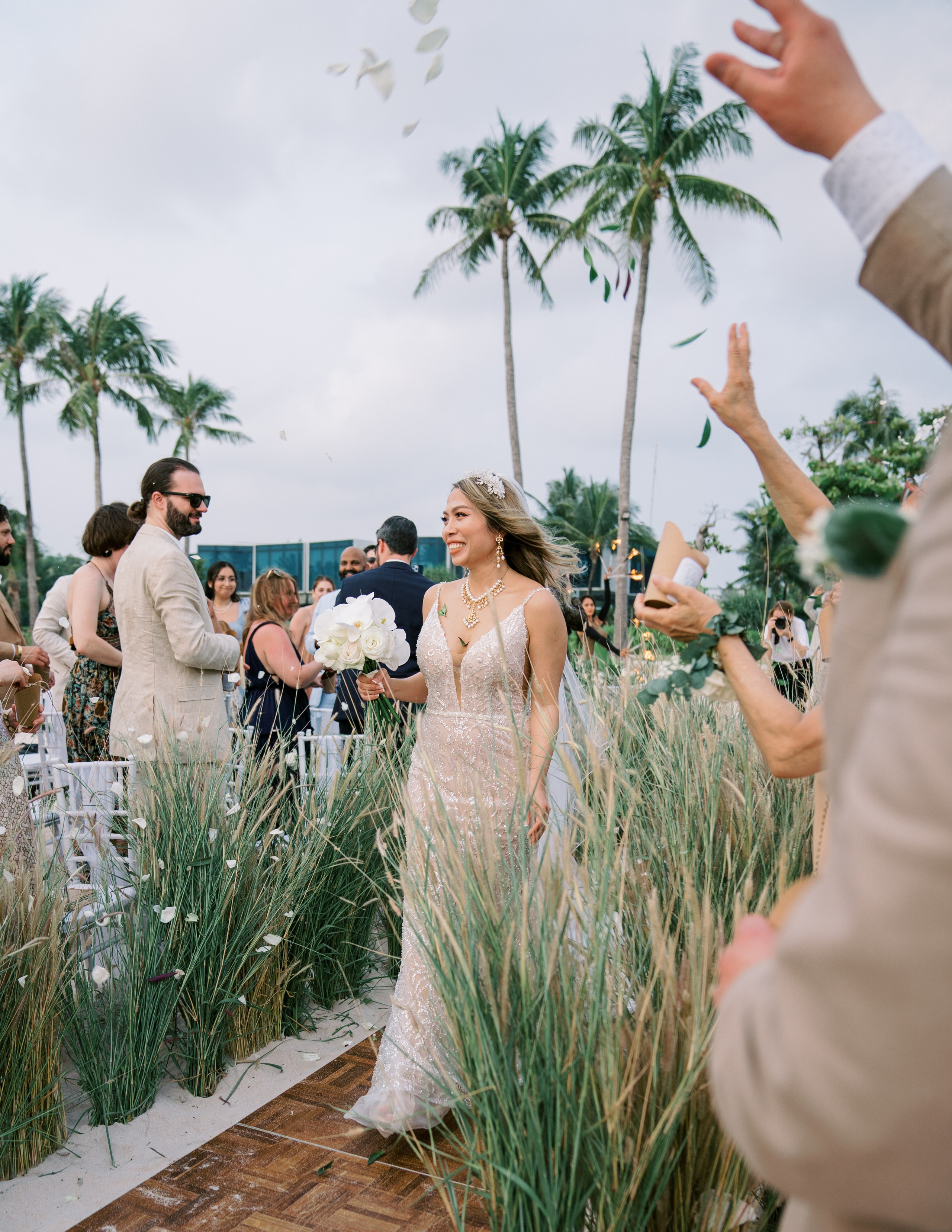Сeremony. Phu Quoc Photographer — Phu Quoc wedding Photograper
