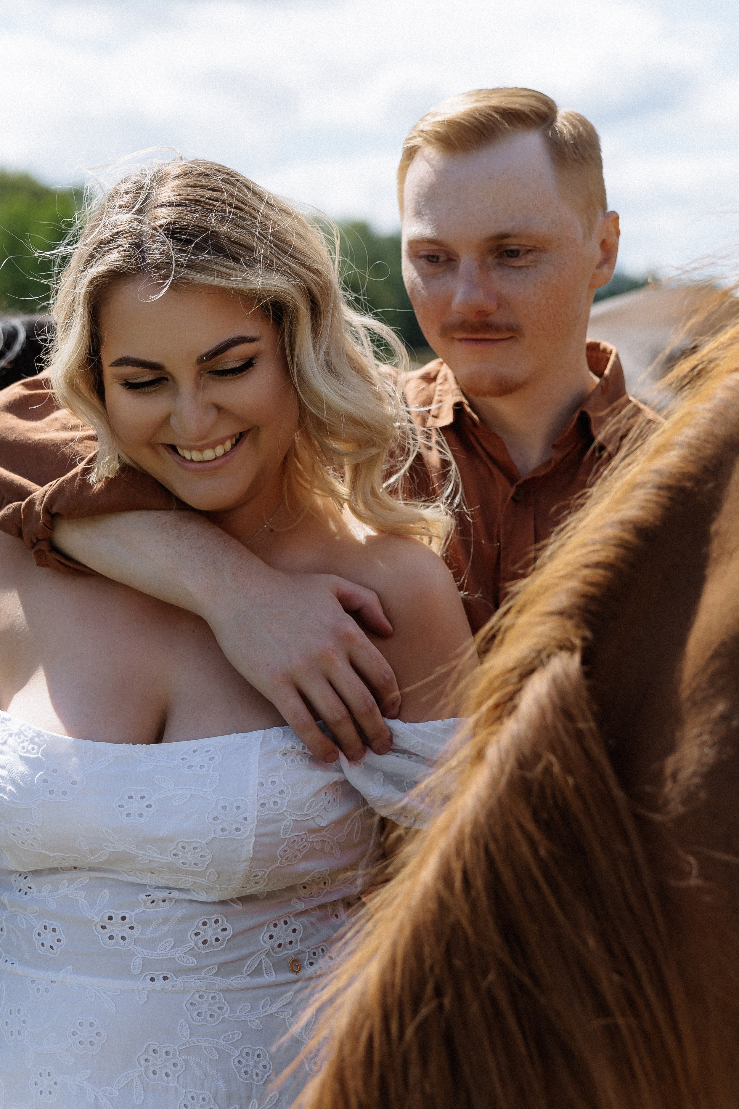 Владислав & Виктория. RETOUCH-HOUSE