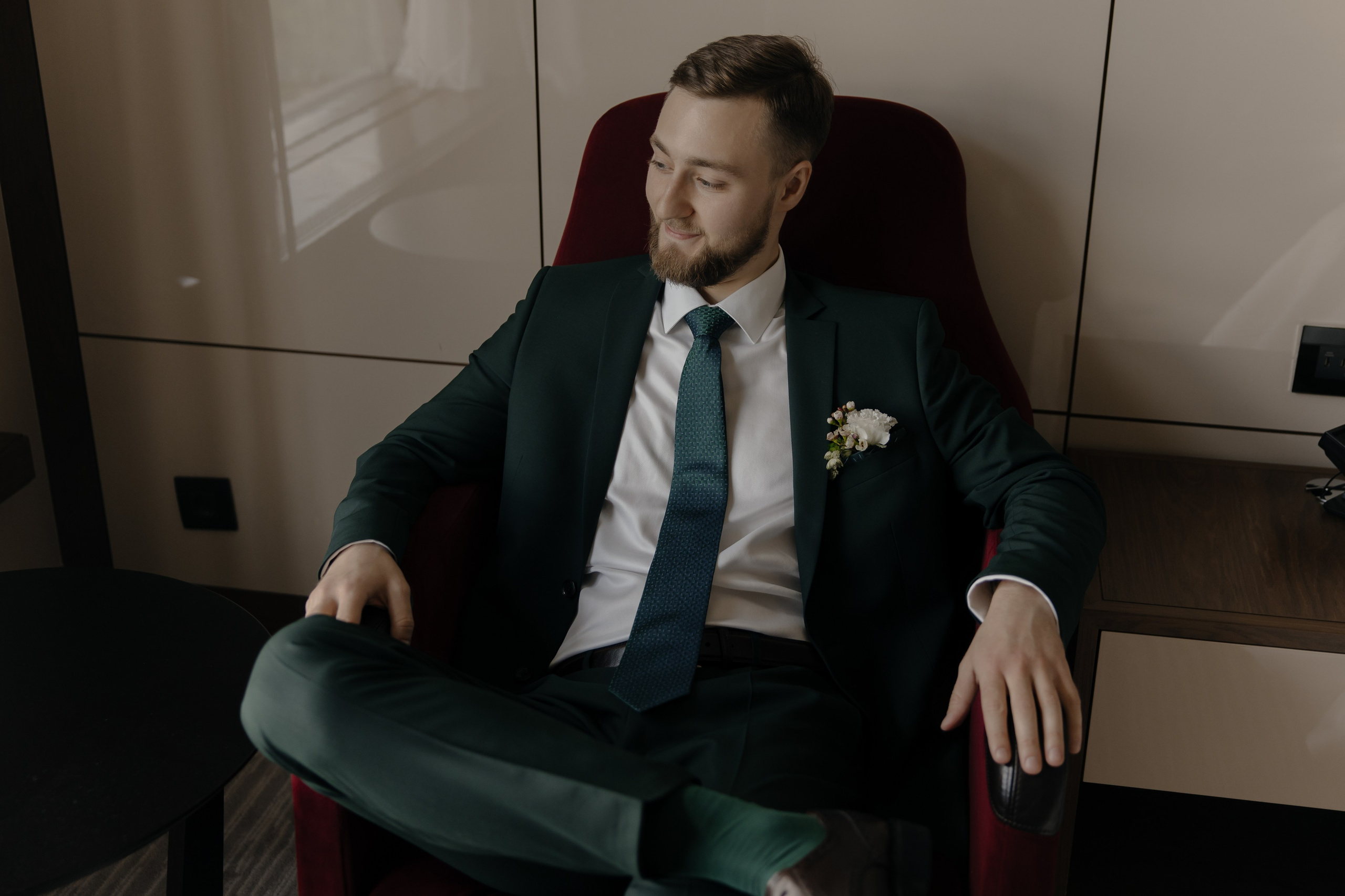 10.08.2024. RETOUCH-HOUSE