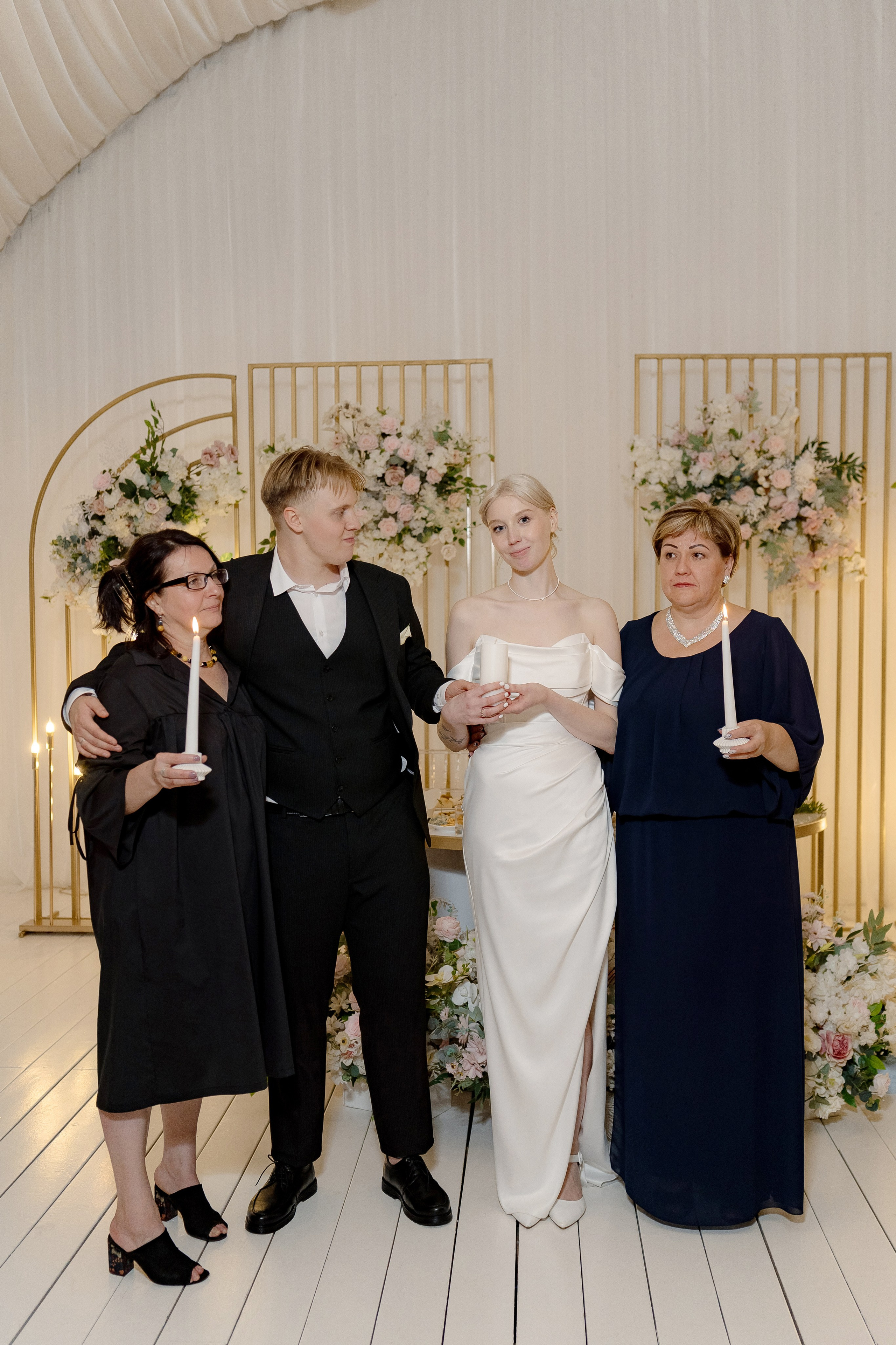 Владимир & Яна. RETOUCH-HOUSE