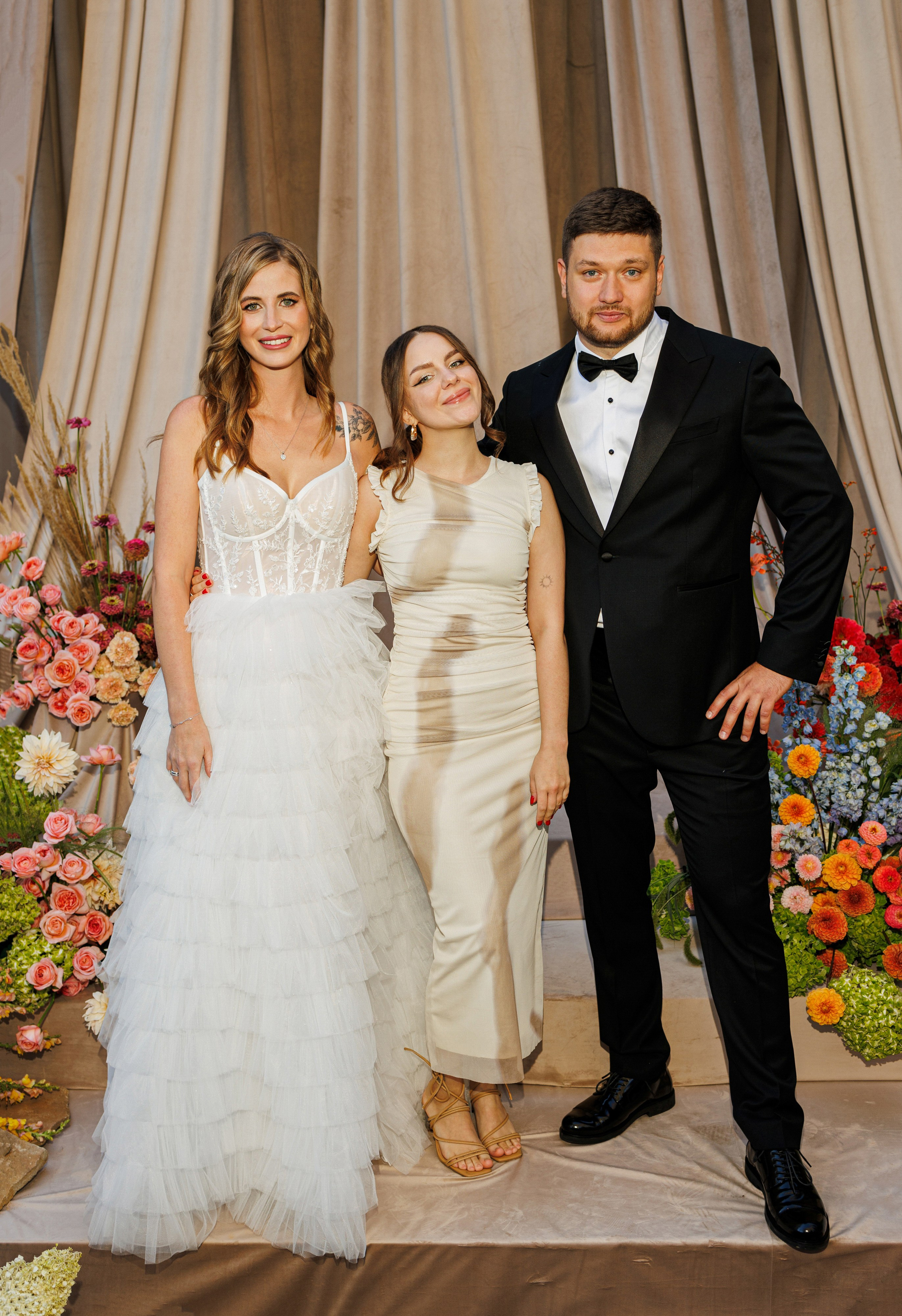 Дима & Варя. RETOUCH-HOUSE