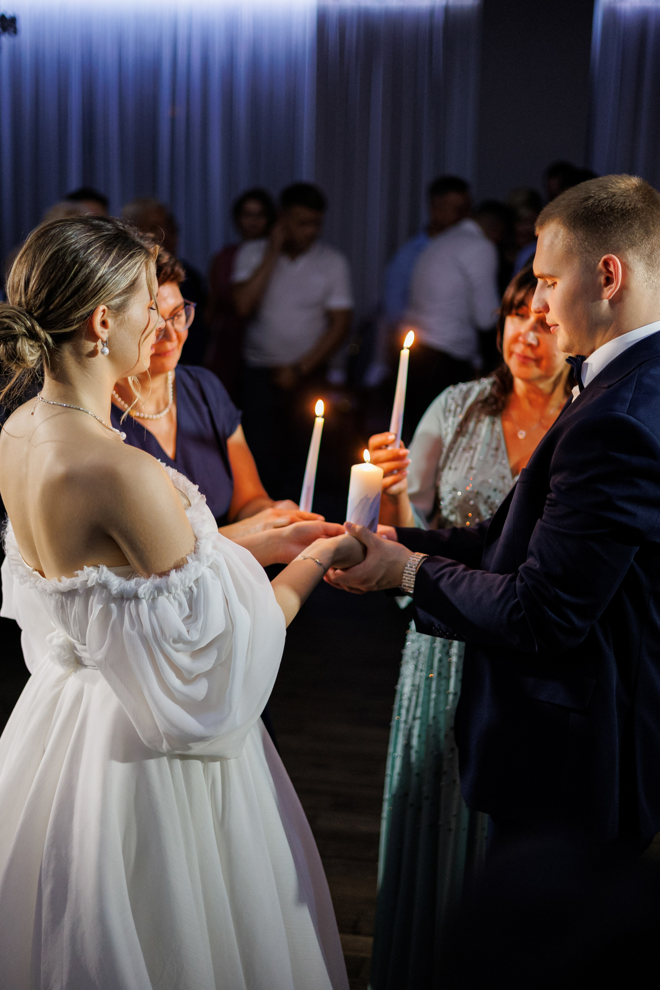 Рома & Маша. RETOUCH-HOUSE