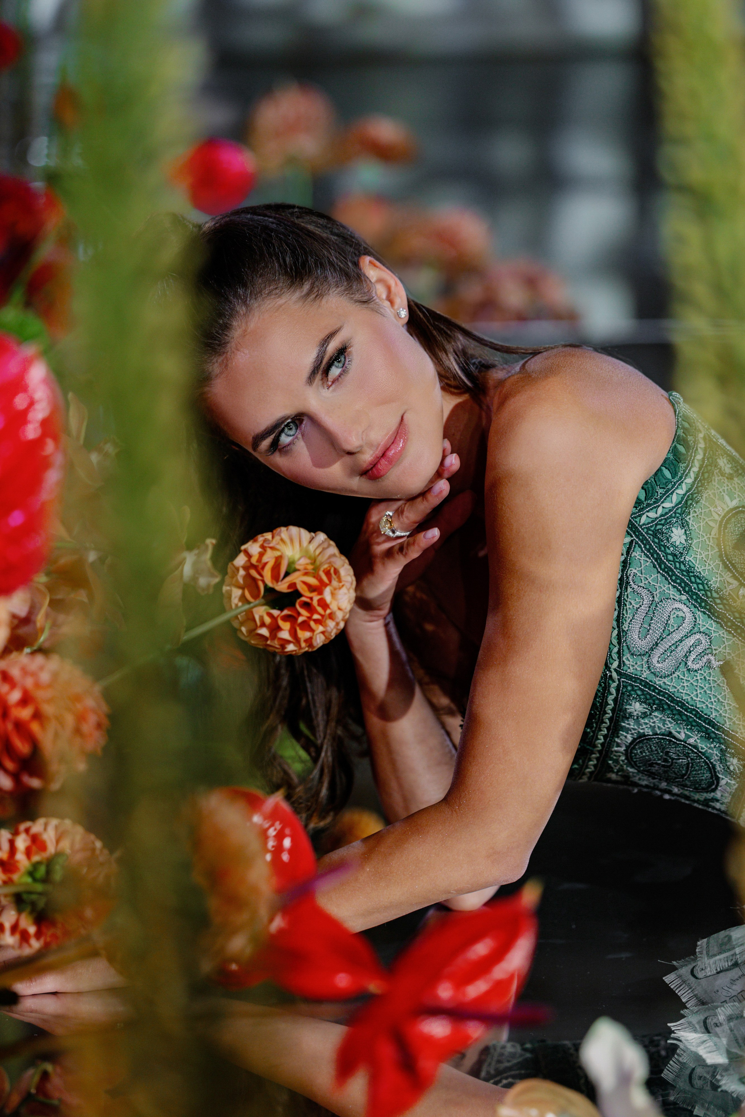 Виталий & Кристина. RETOUCH-HOUSE