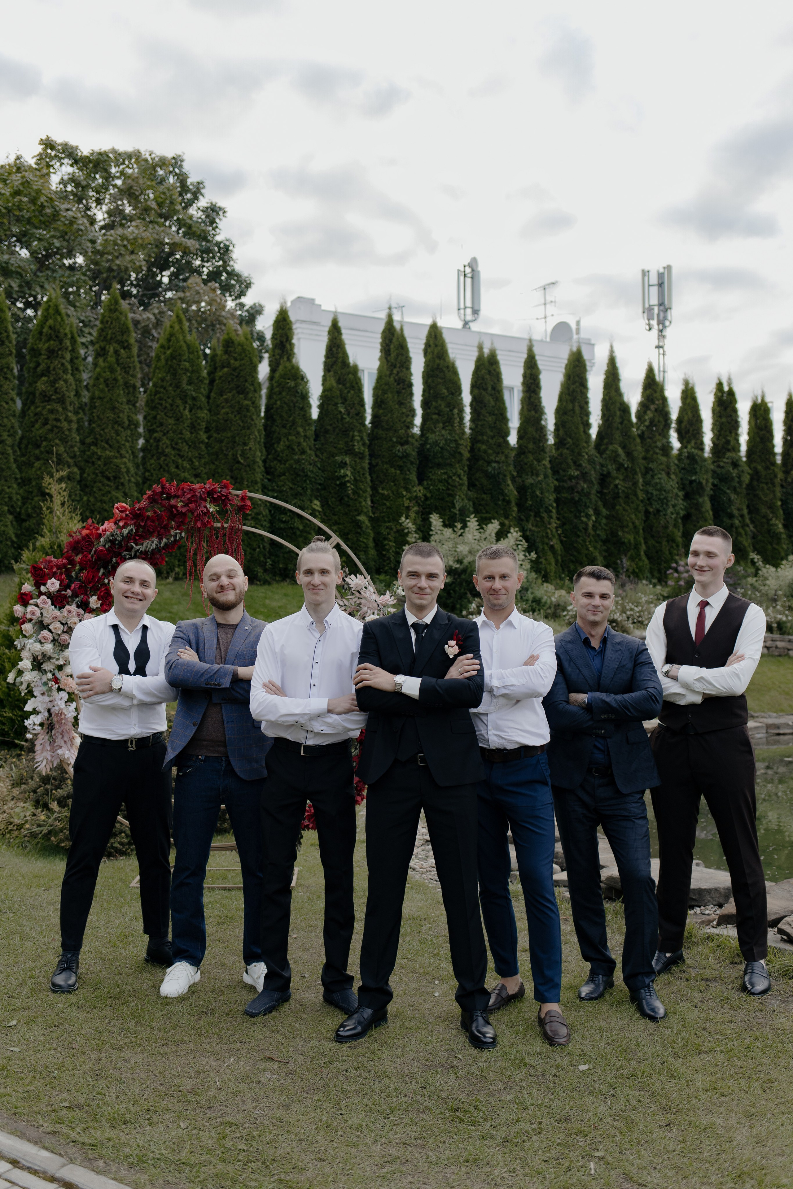 24.08.2024. RETOUCH-HOUSE