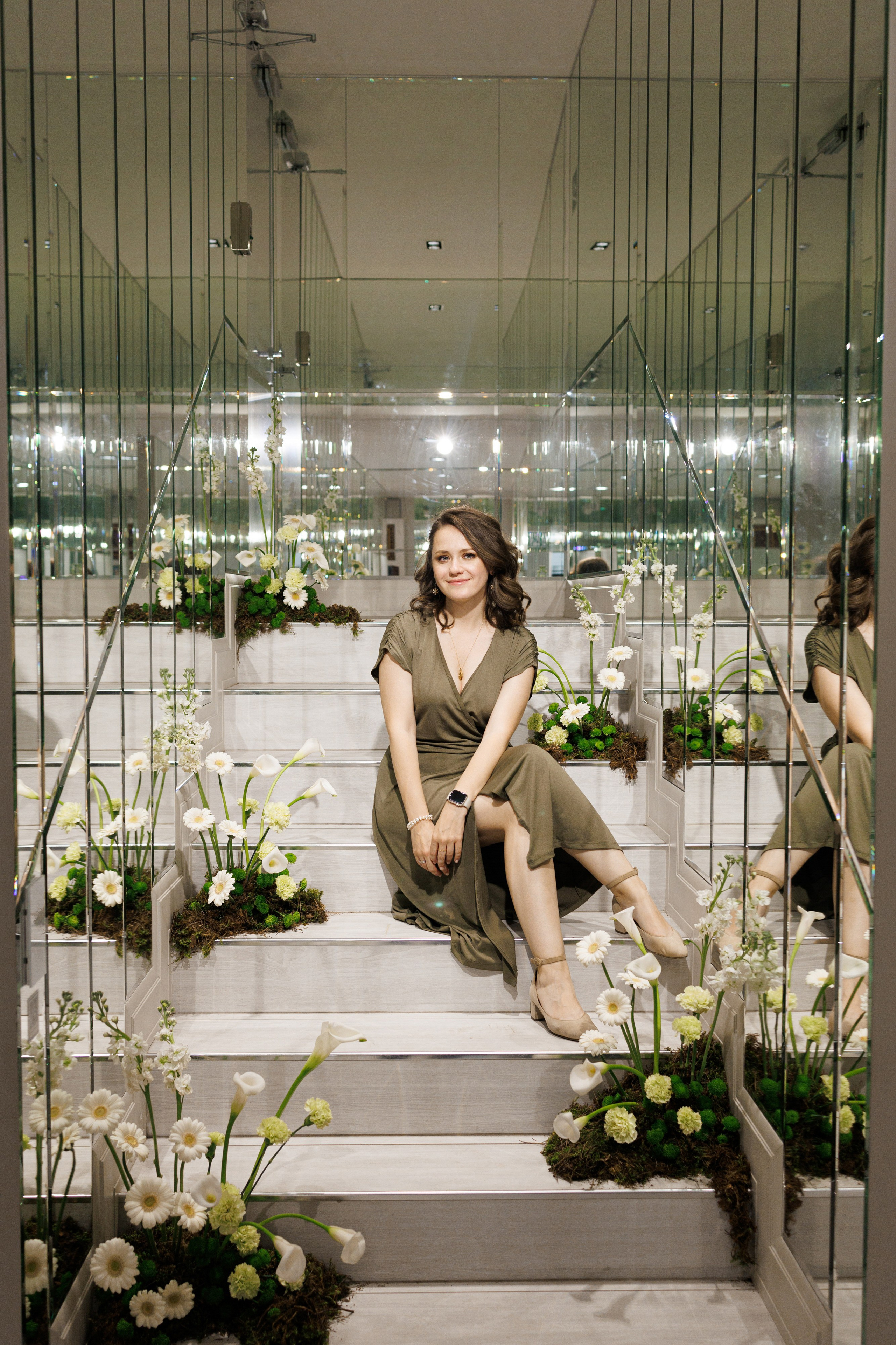 Илья & Валерия. RETOUCH-HOUSE