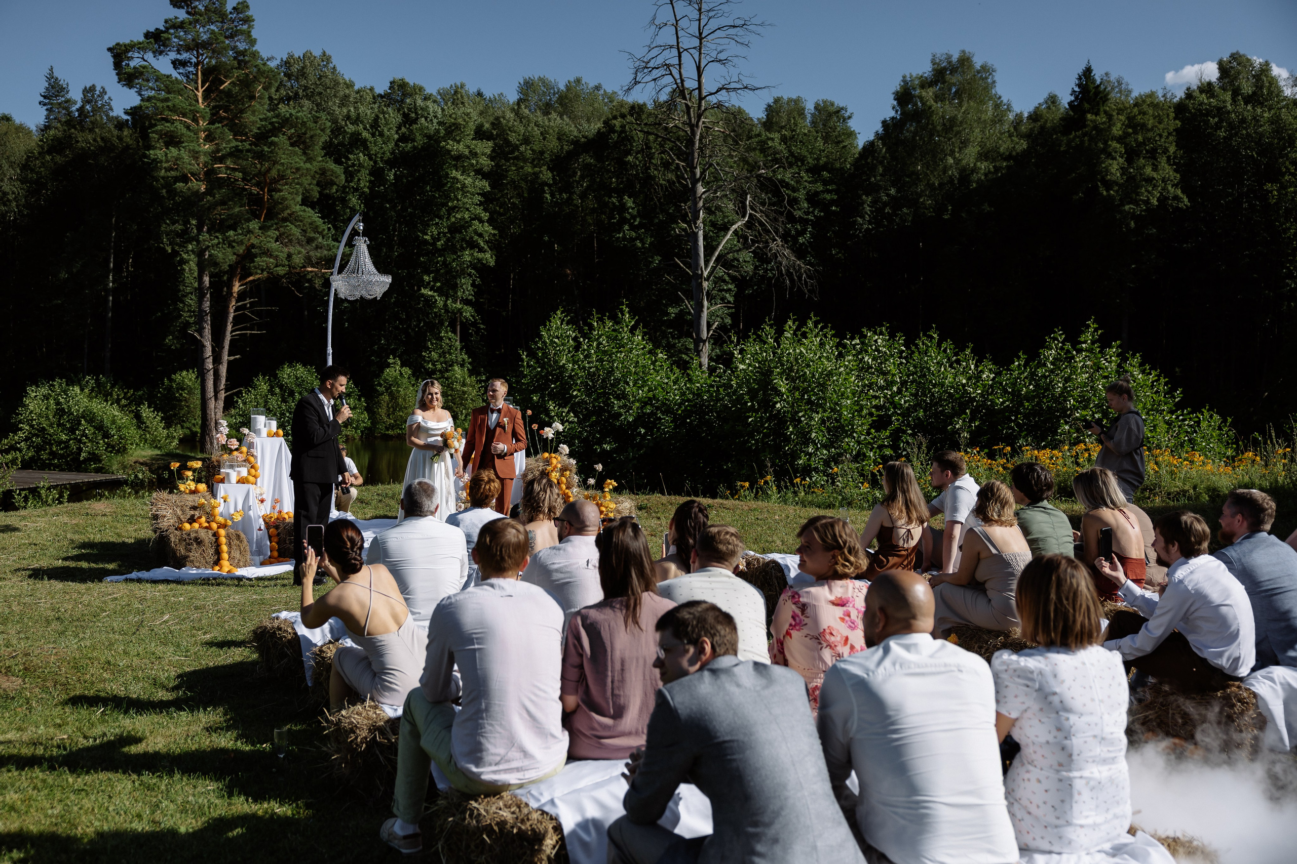 Владислав & Виктория. RETOUCH-HOUSE