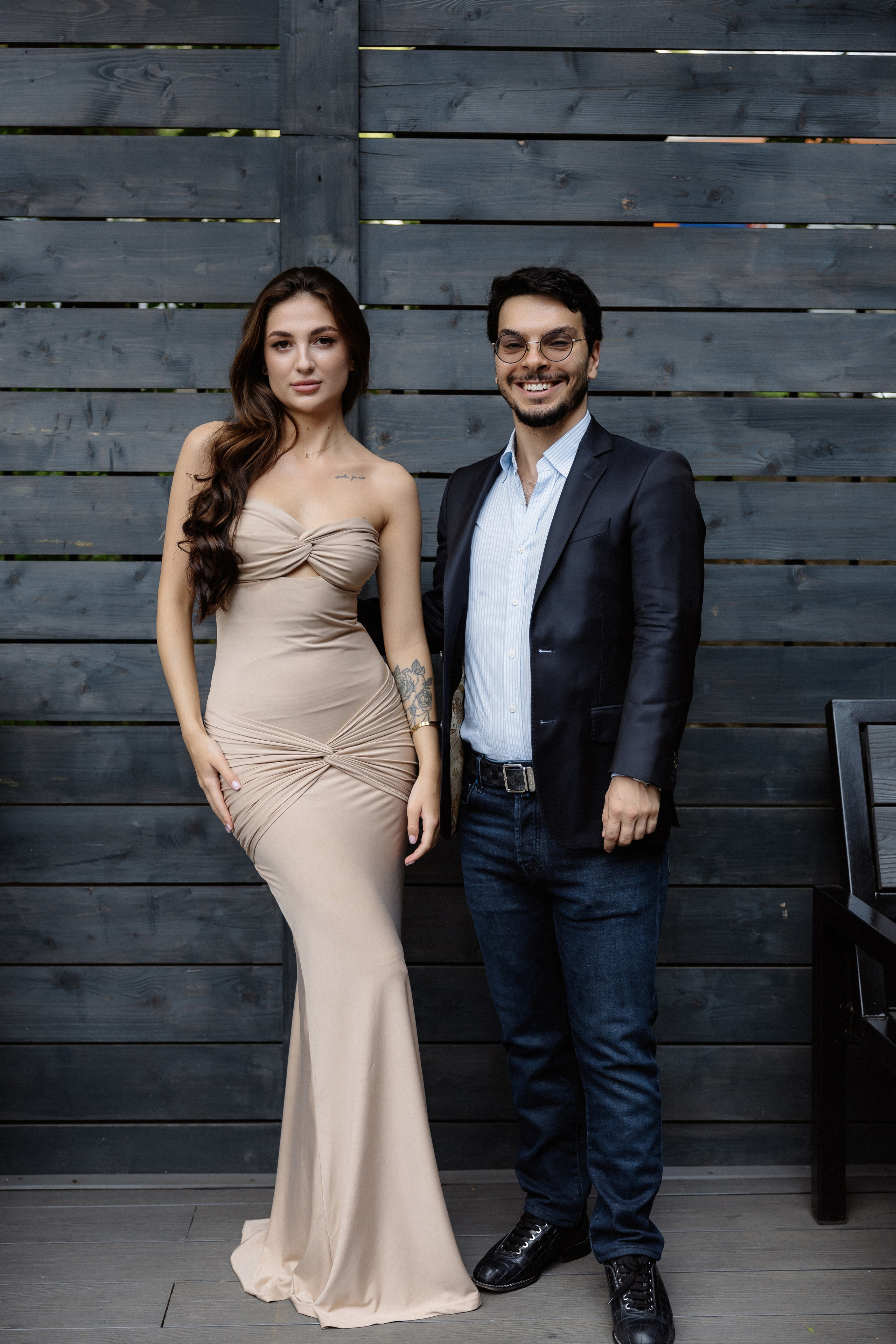 Дмитрий & Алена. RETOUCH-HOUSE