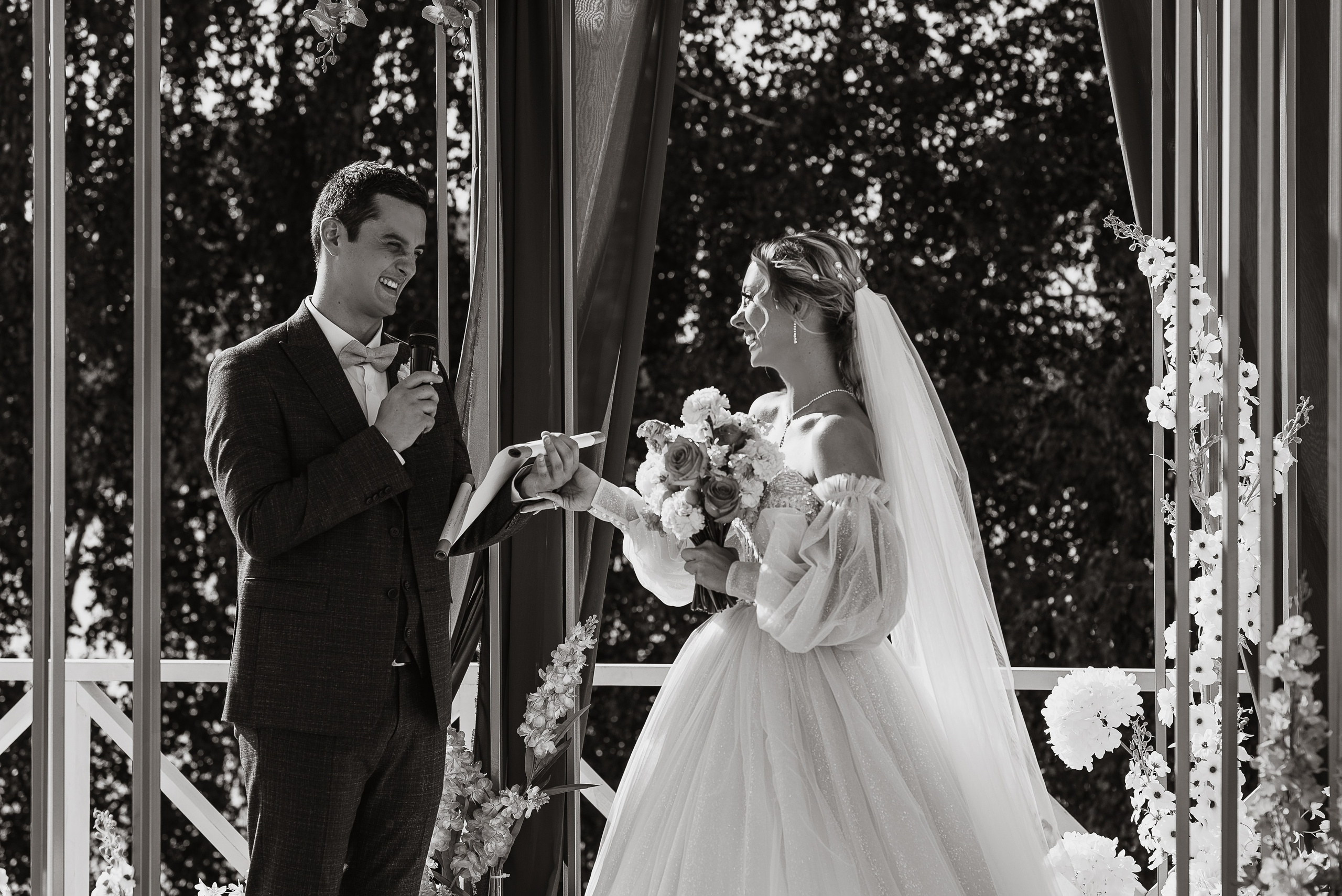 Костя & Лиза. RETOUCH-HOUSE