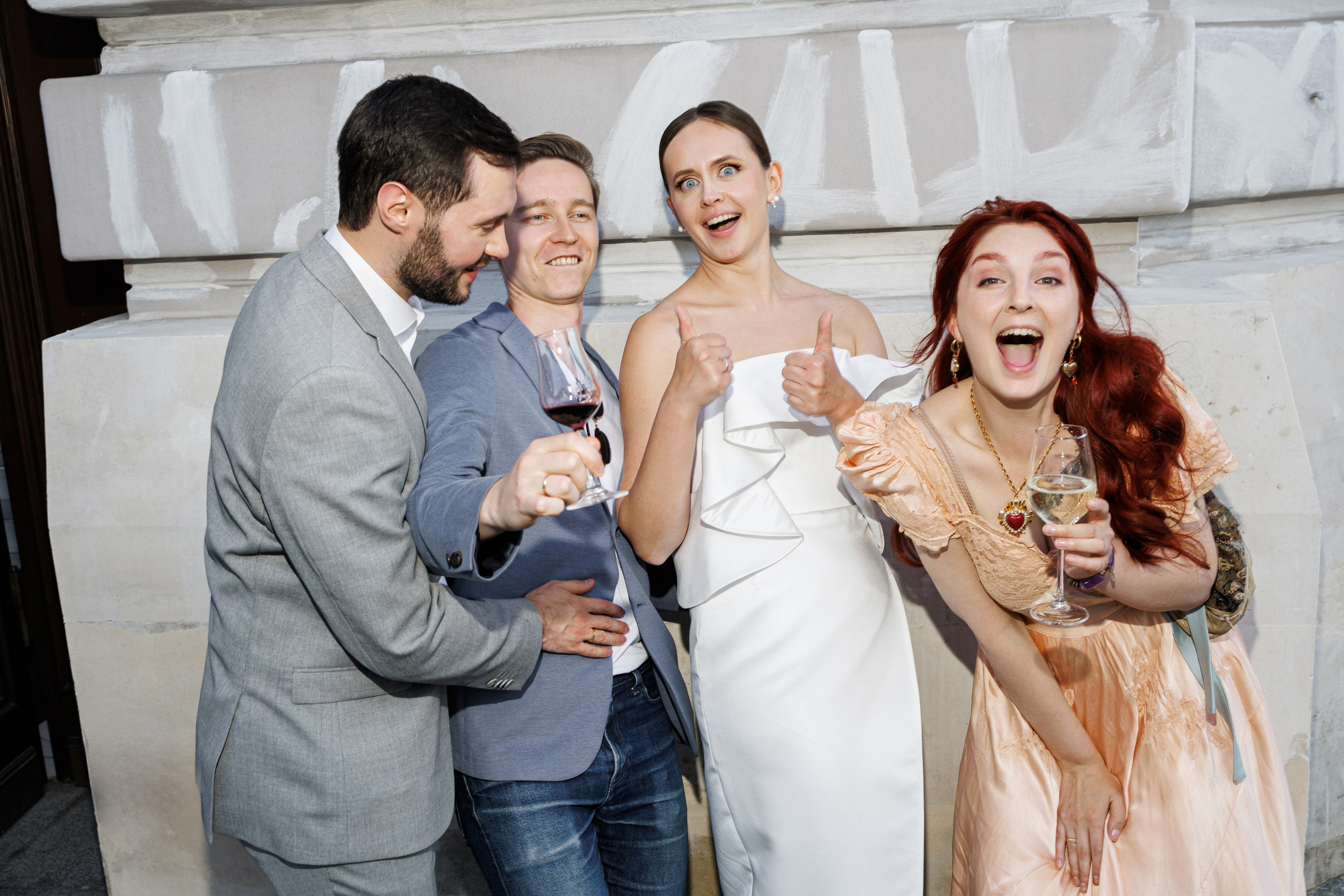 Илья & Валерия. RETOUCH-HOUSE