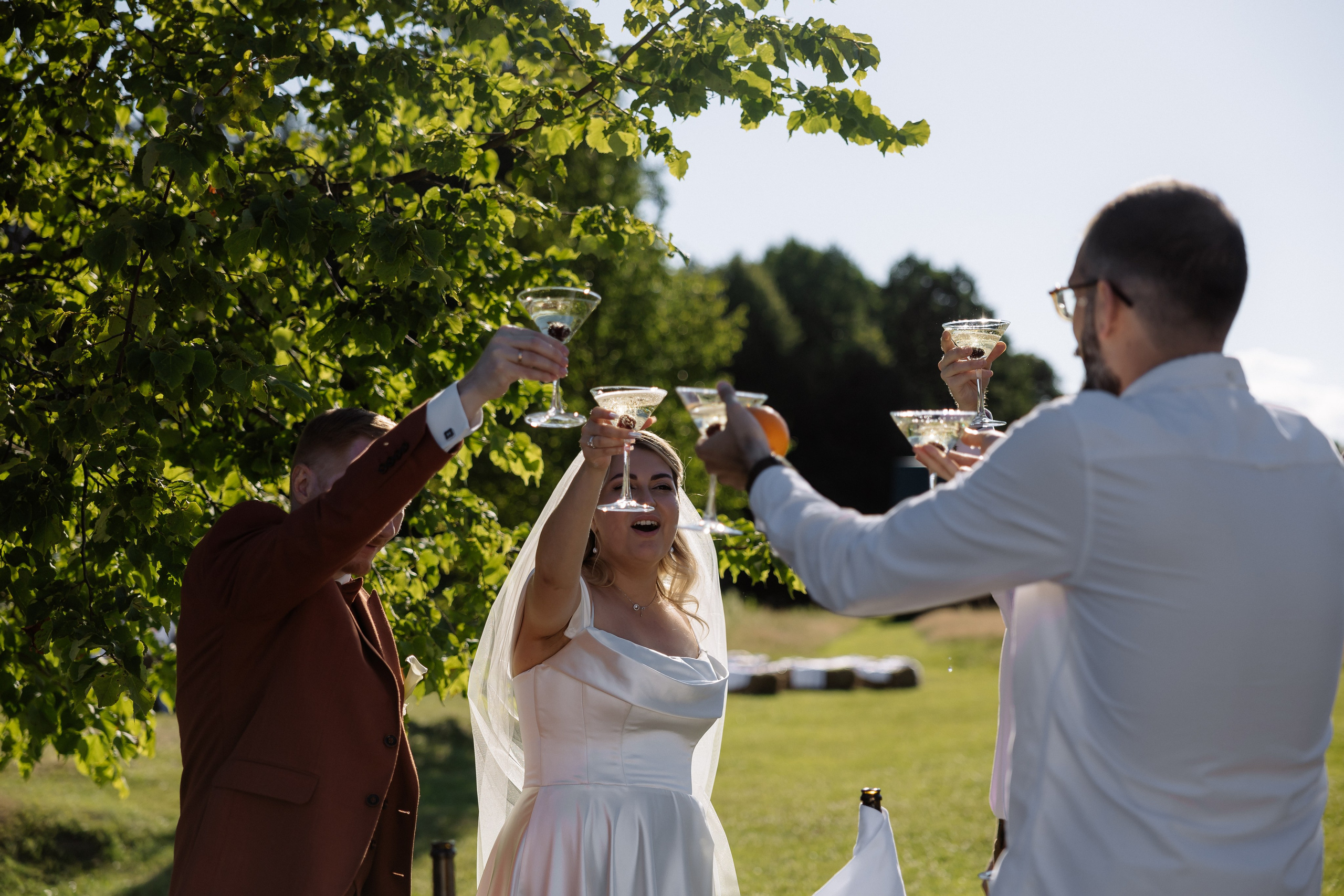 Владислав & Виктория. RETOUCH-HOUSE