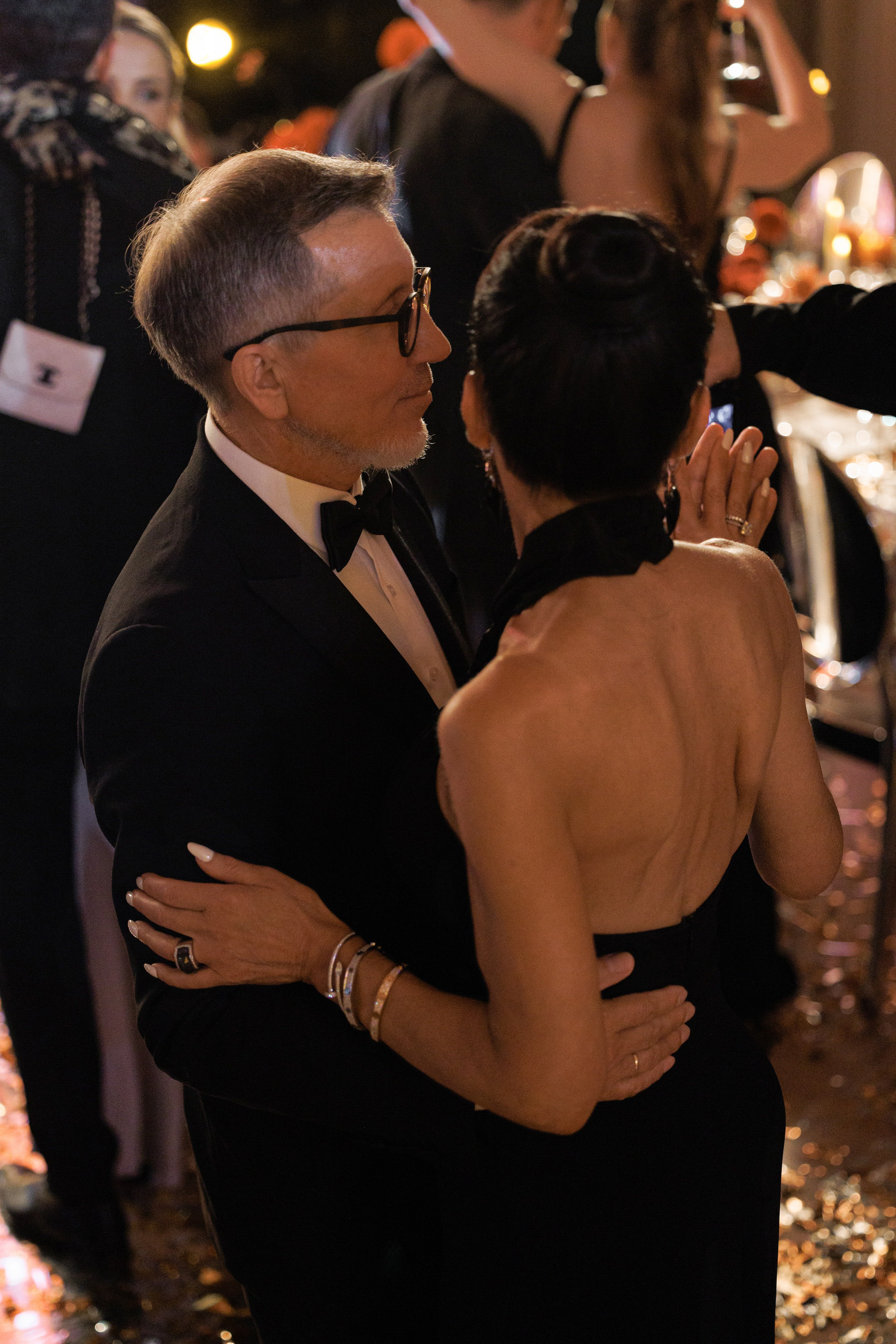 Виталий & Кристина. RETOUCH-HOUSE