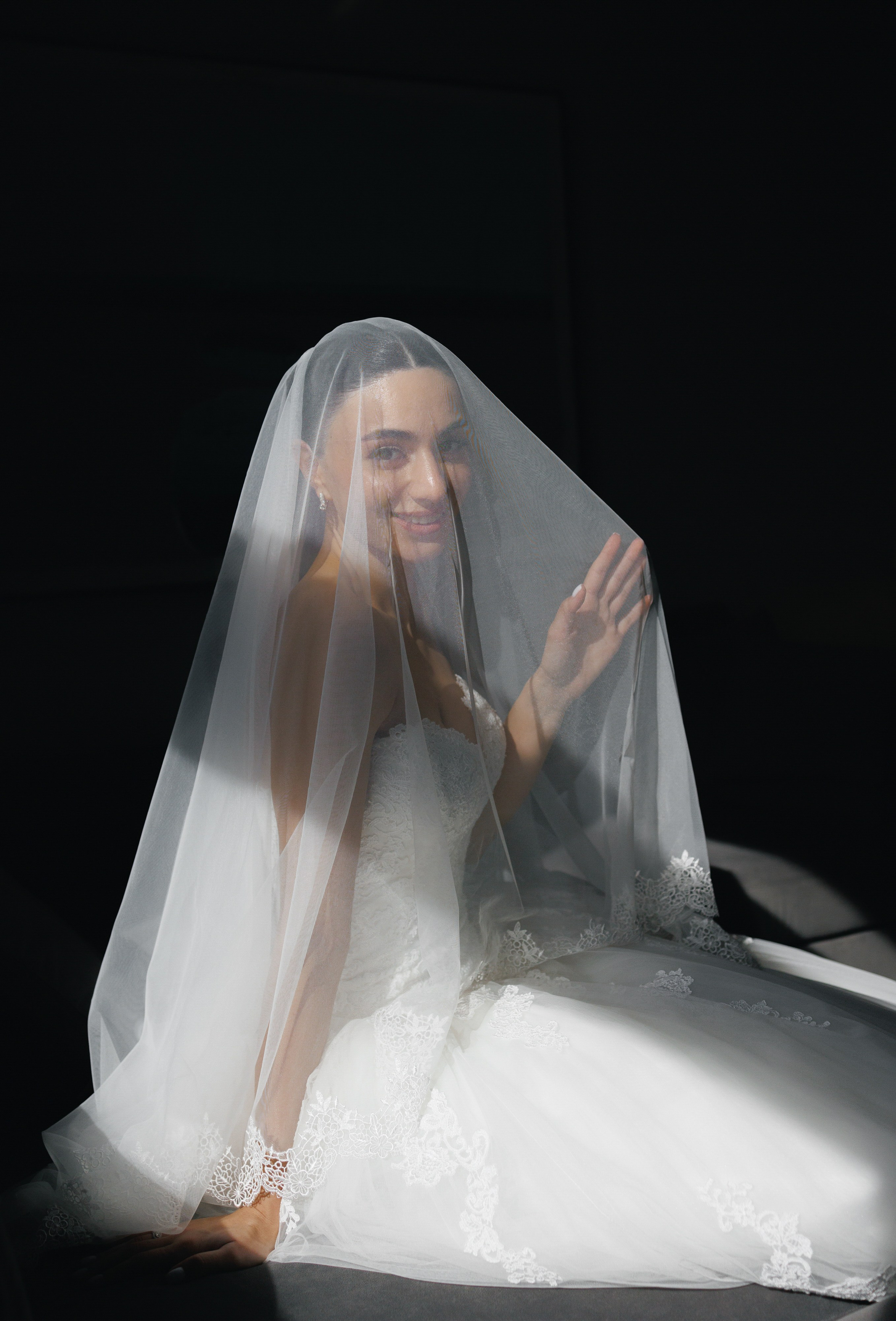 Георгий & Нино. RETOUCH-HOUSE