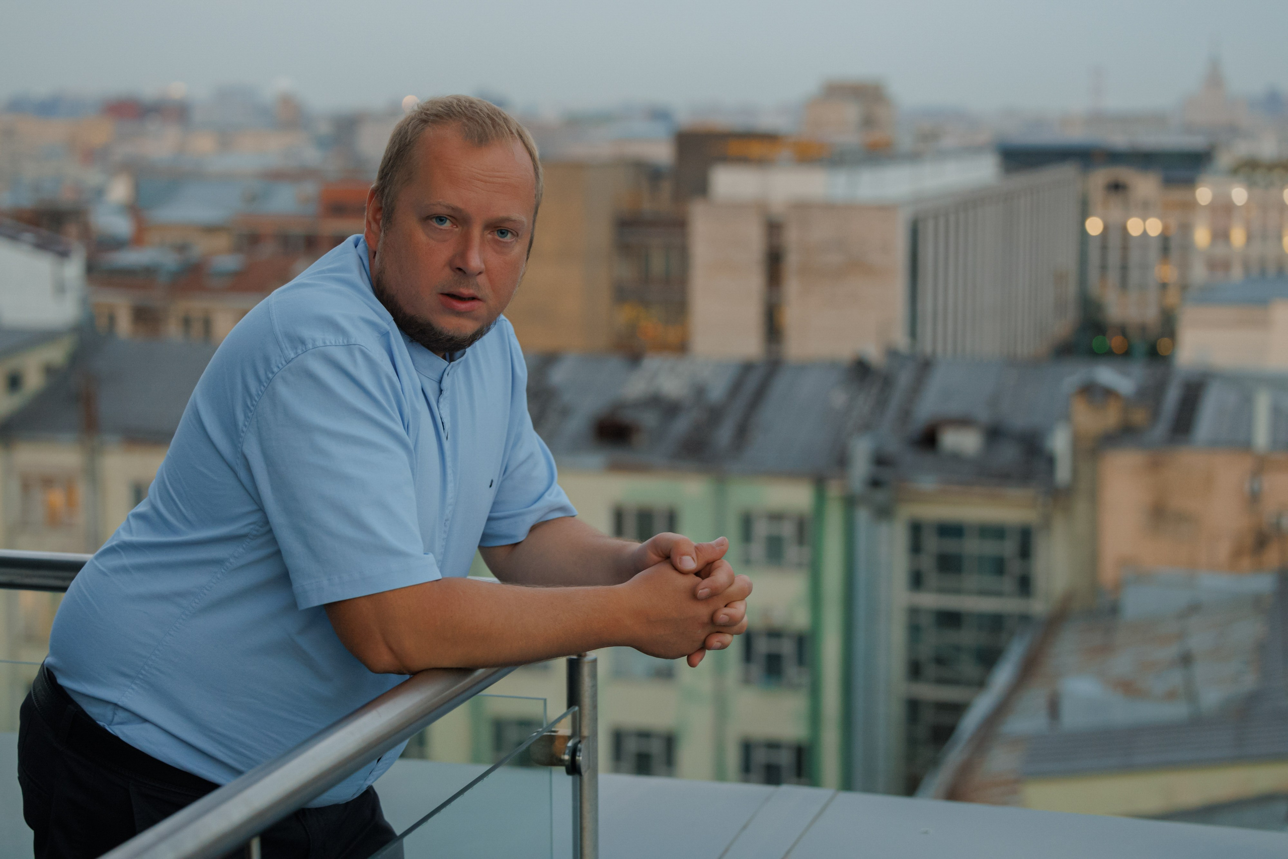 Илья & Таня. RETOUCH-HOUSE