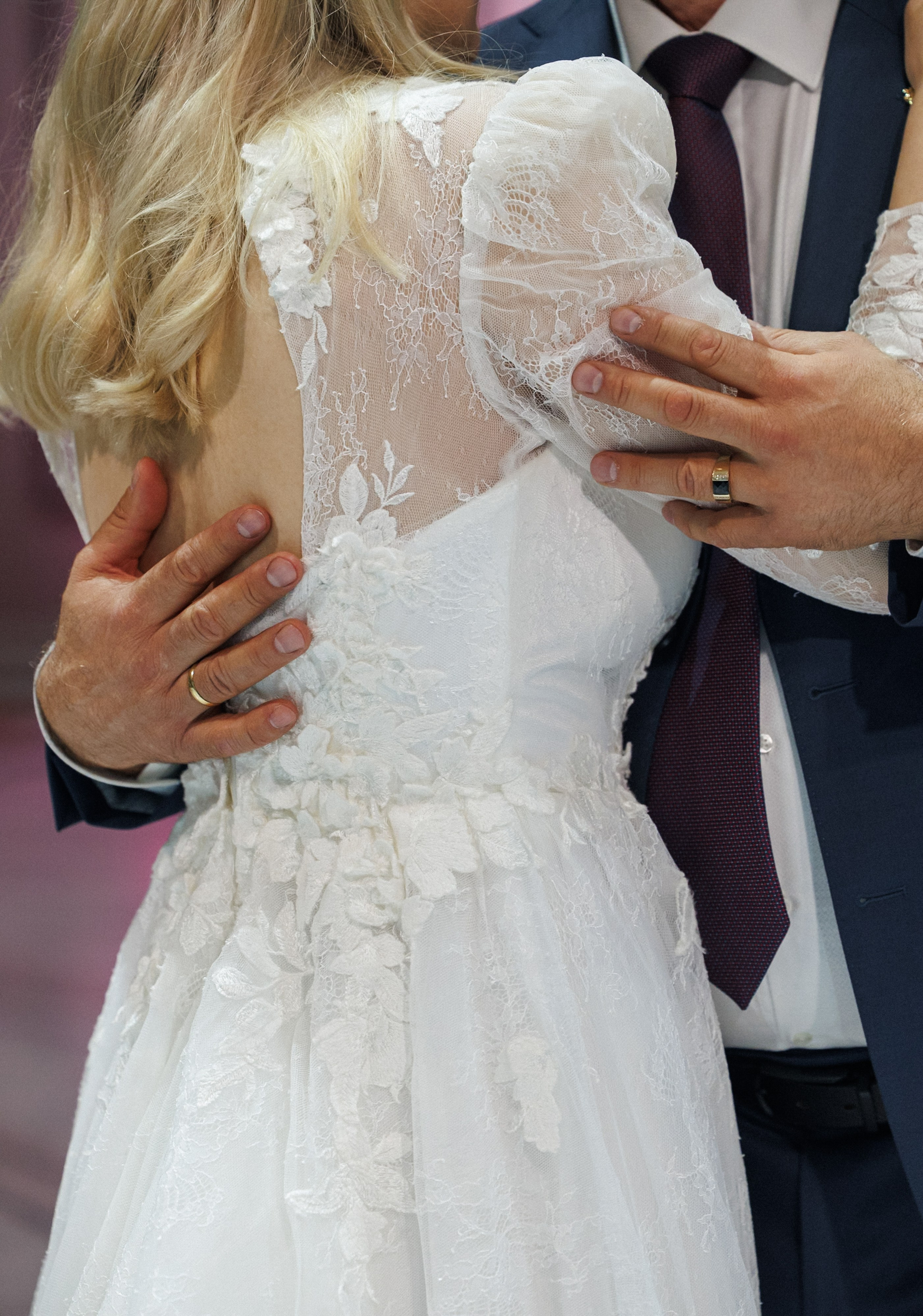 Павел & Варвара. RETOUCH-HOUSE