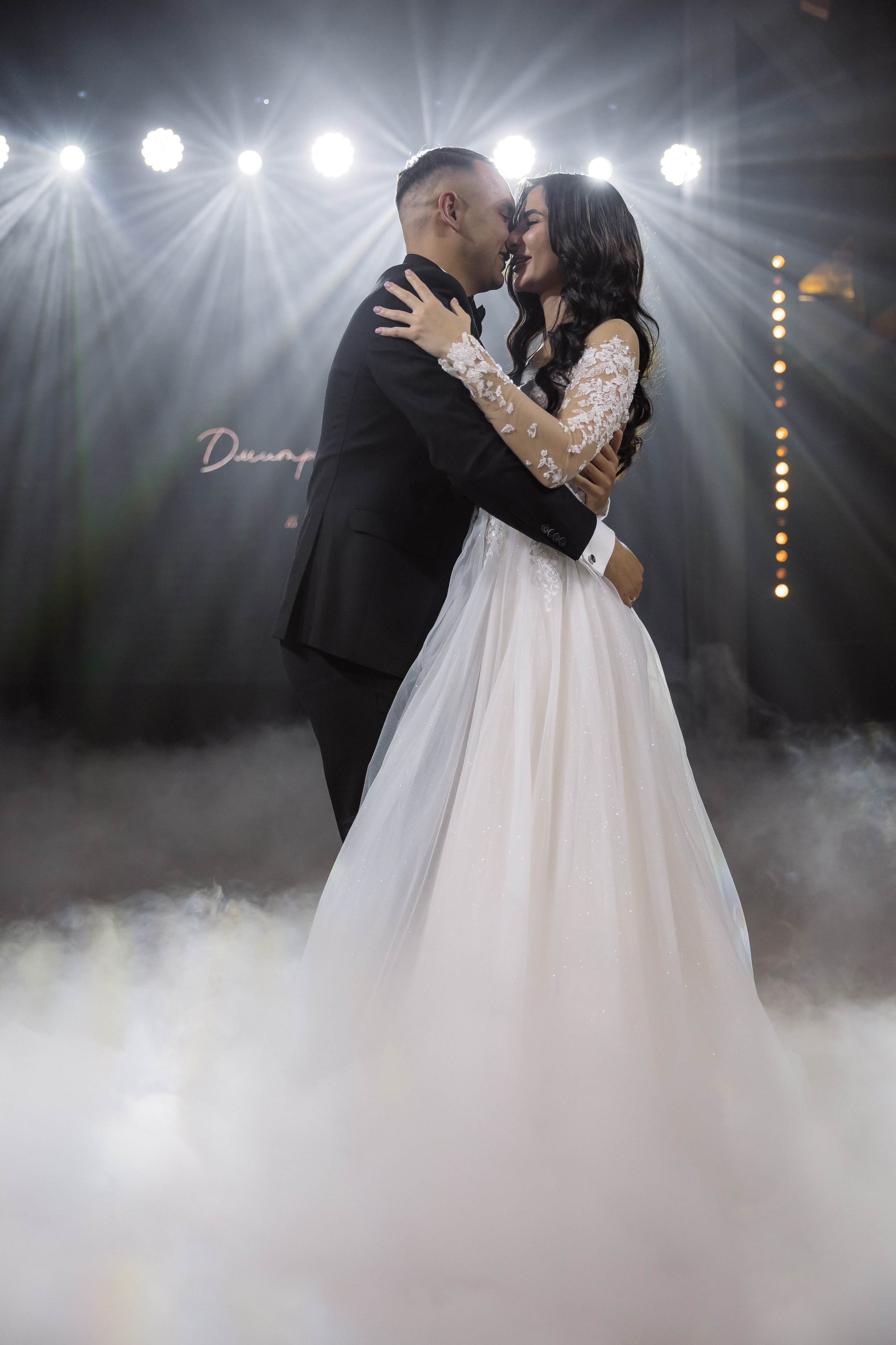 Дмитрий & Алена. RETOUCH-HOUSE