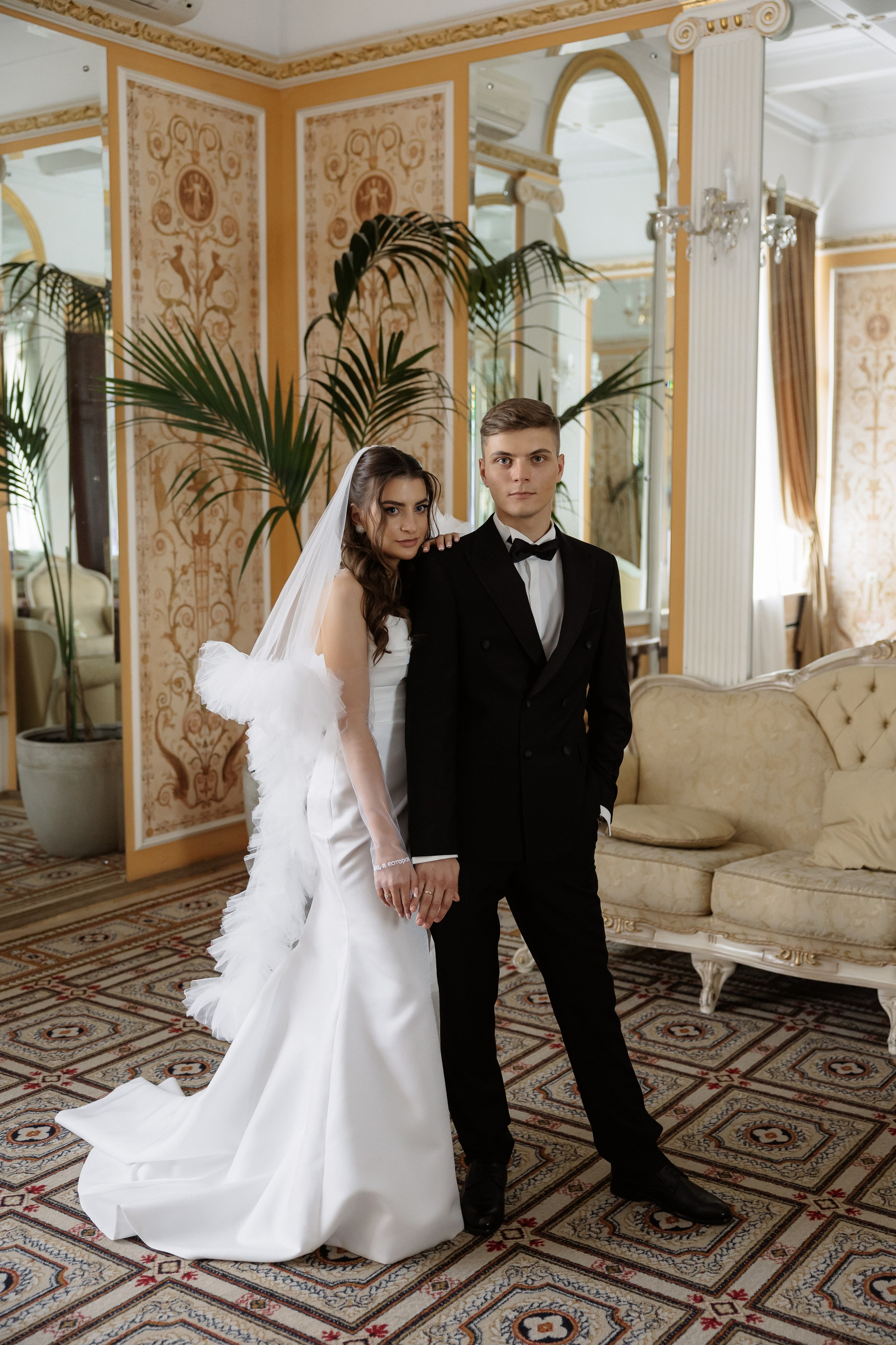 15.08.2024. RETOUCH-HOUSE