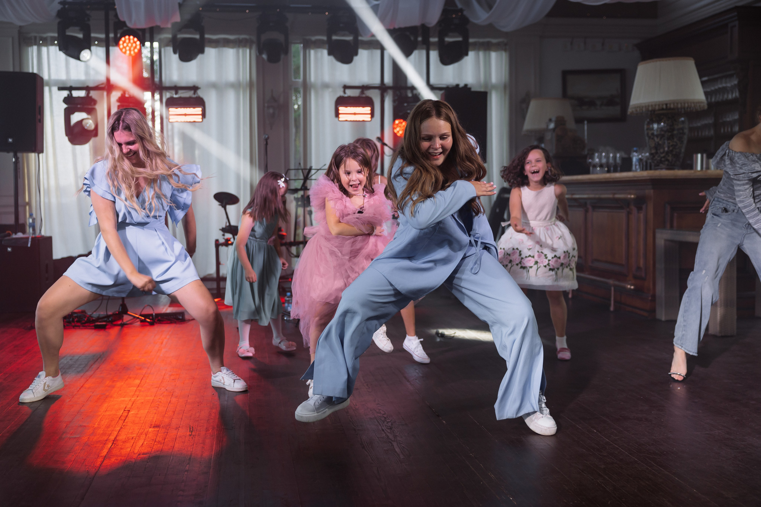 Андрей & Анастасия. RETOUCH-HOUSE