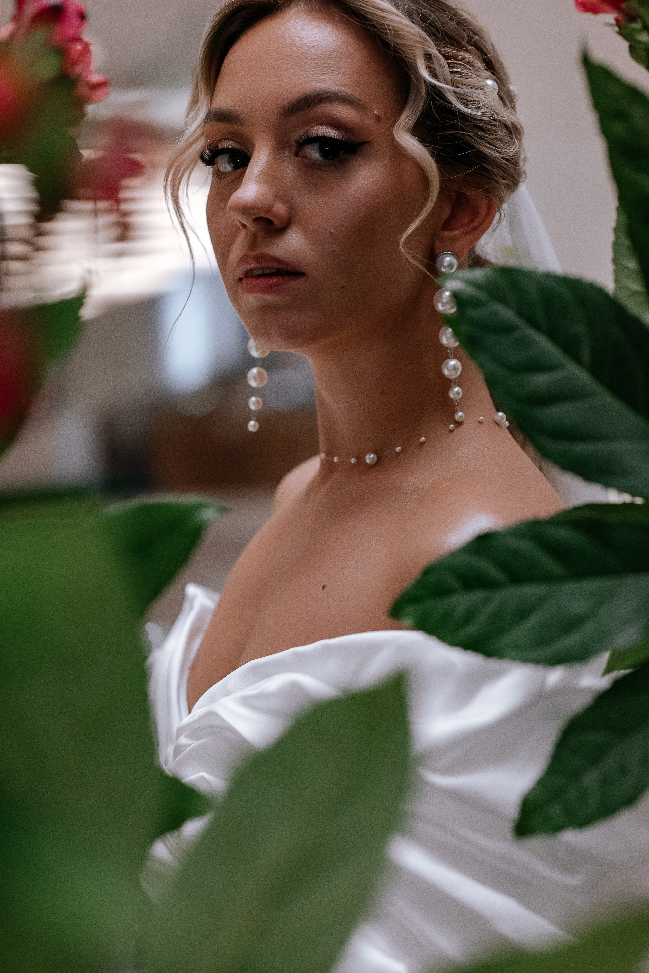 Костя & Лиза. RETOUCH-HOUSE