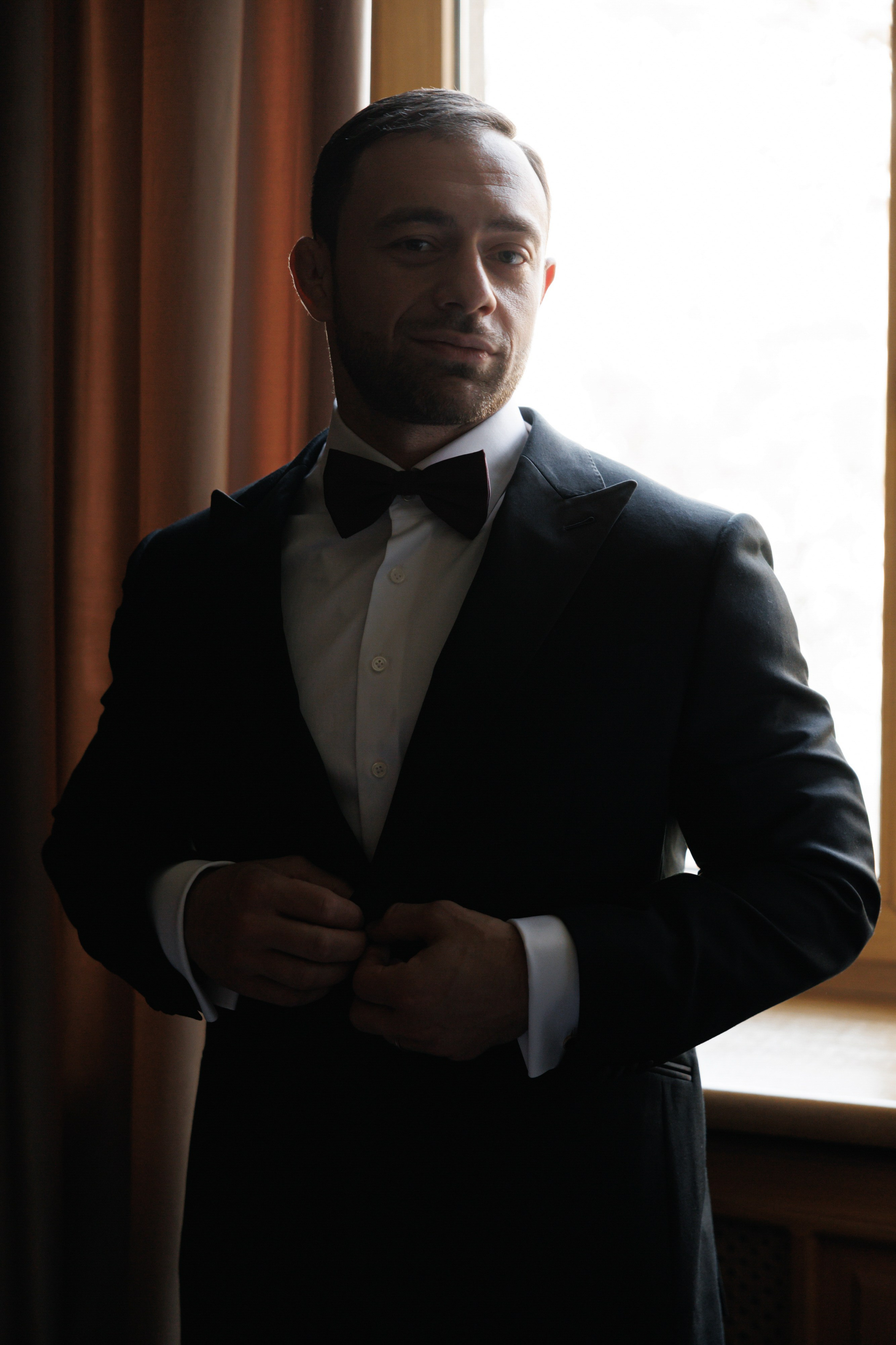 Георгий & Нино. RETOUCH-HOUSE