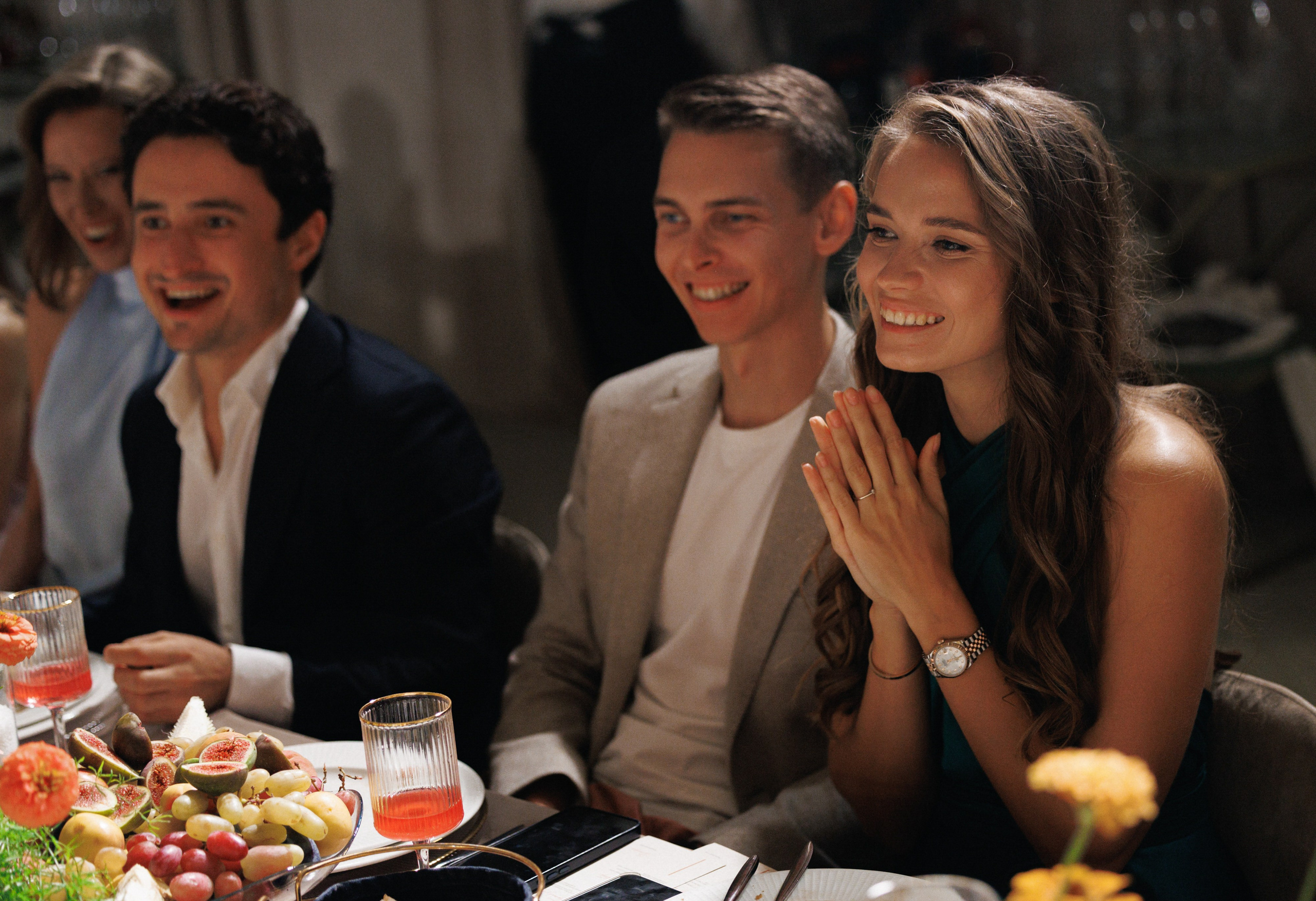 Дима & Варя. RETOUCH-HOUSE