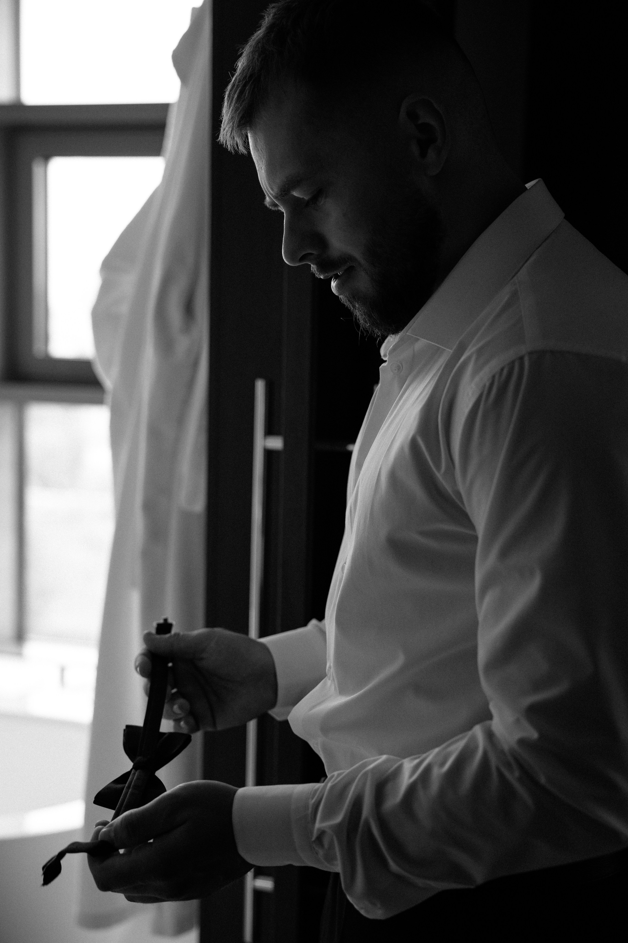 Денис & Александра. RETOUCH-HOUSE