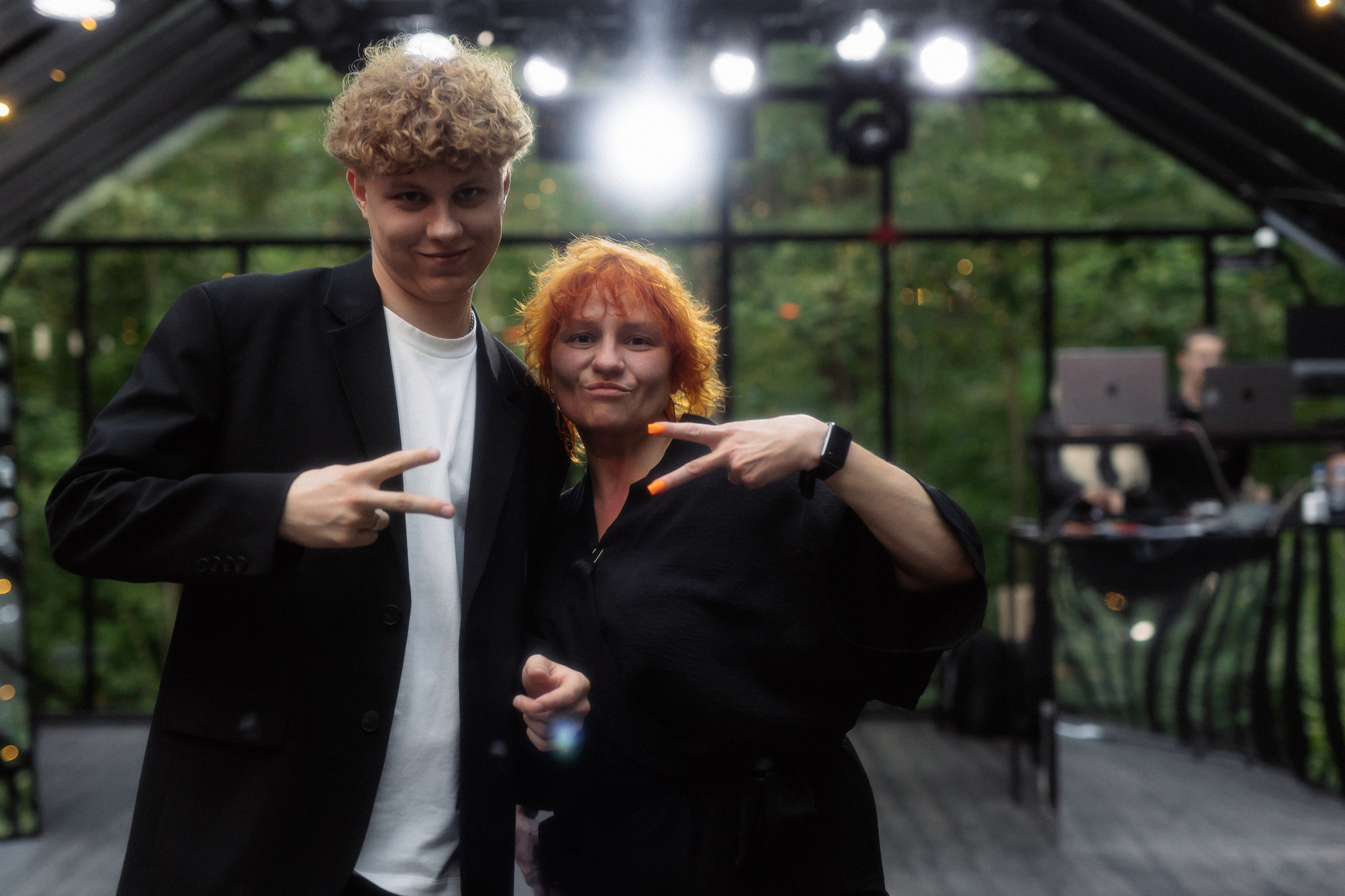 Мария & Александр. RETOUCH-HOUSE