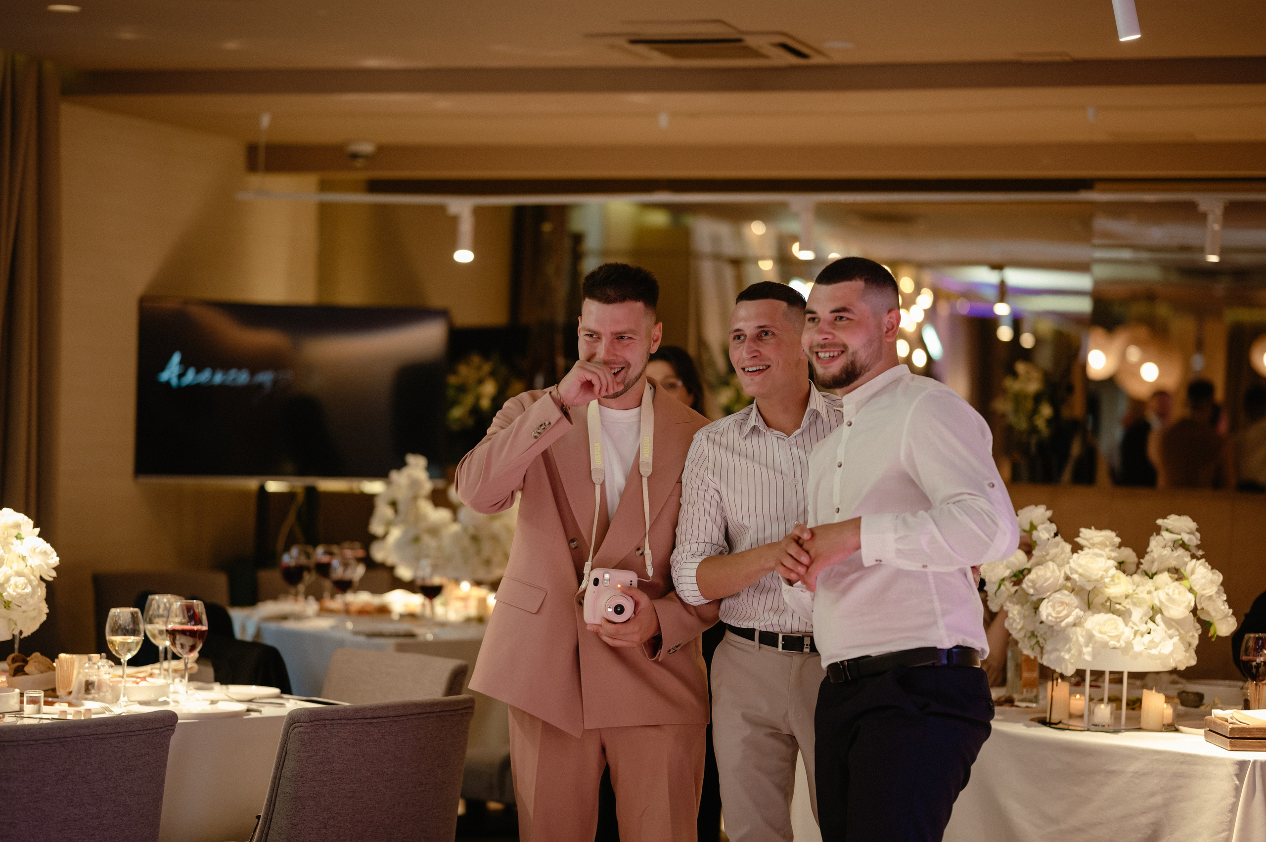 03.08.2024. RETOUCH-HOUSE