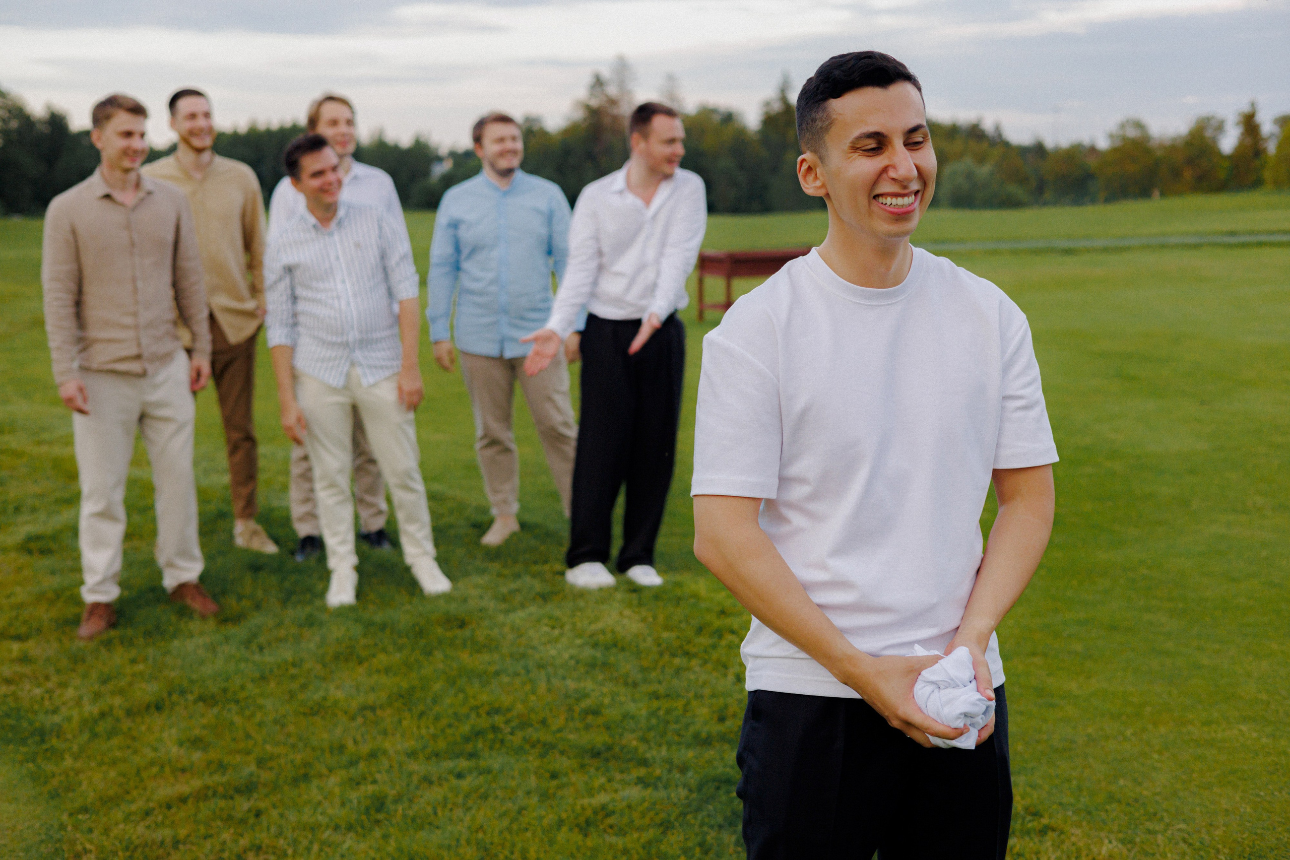 Ренат & Анастасия. RETOUCH-HOUSE