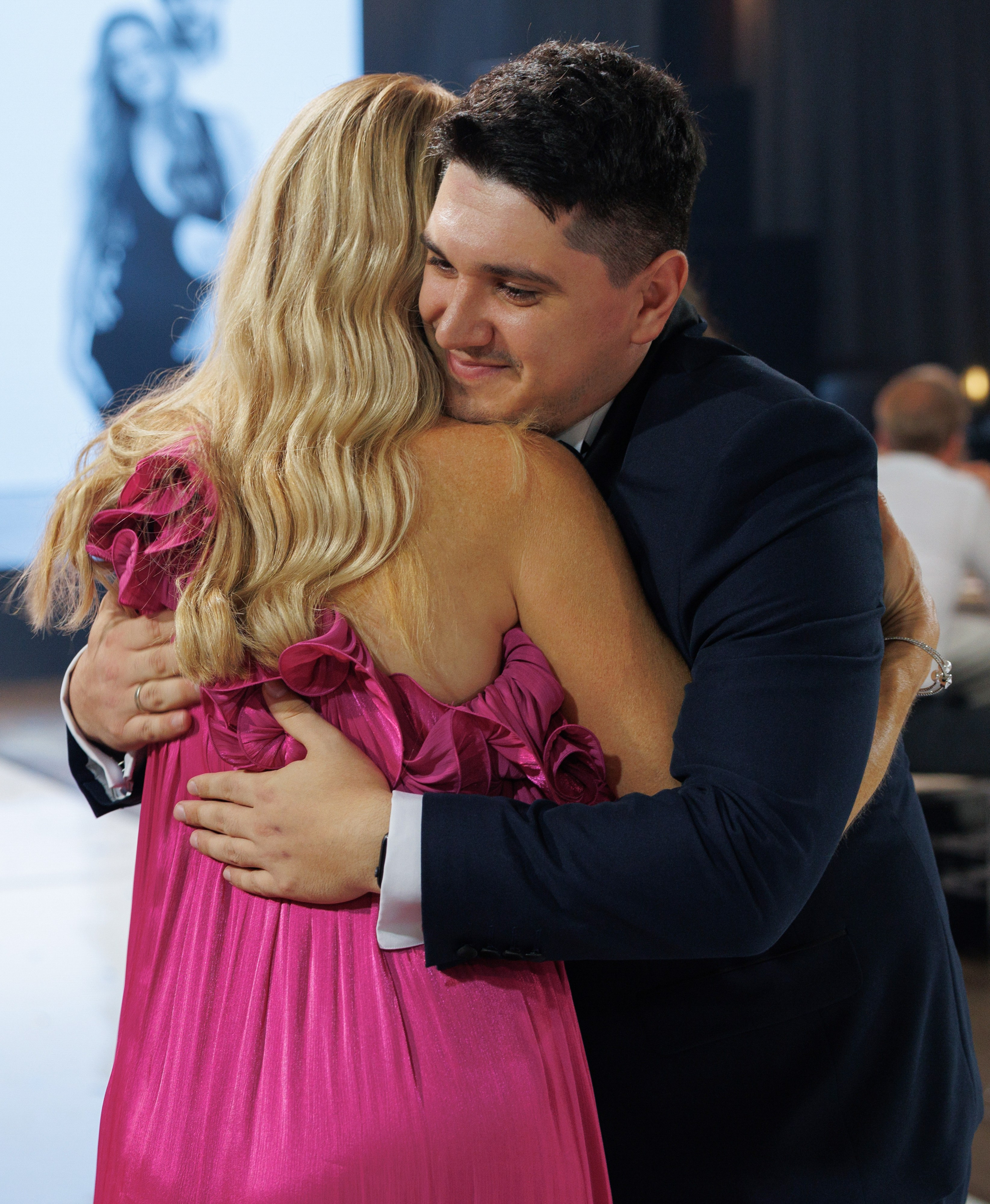 Филипп & Саша. RETOUCH-HOUSE