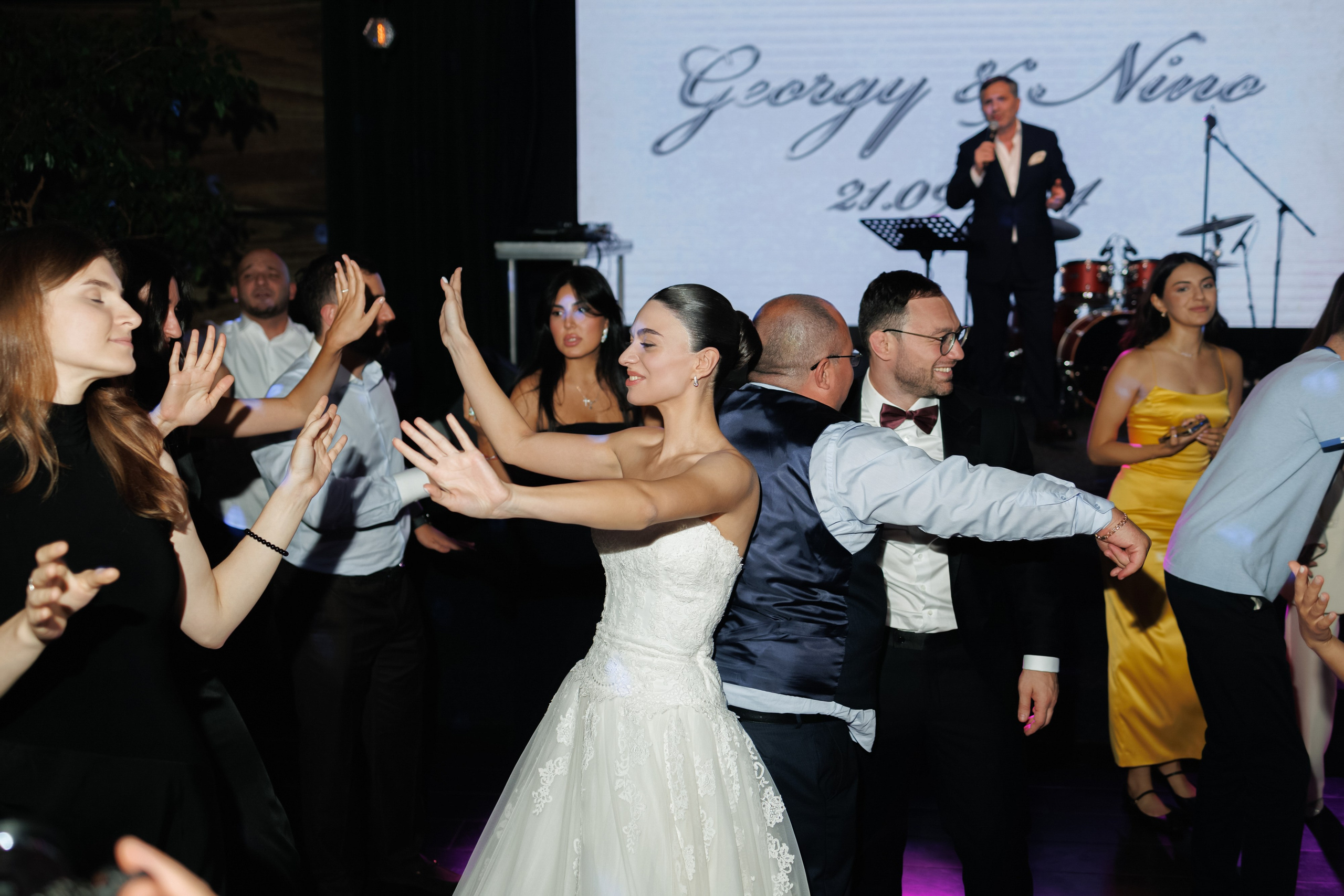 Георгий & Нино. RETOUCH-HOUSE