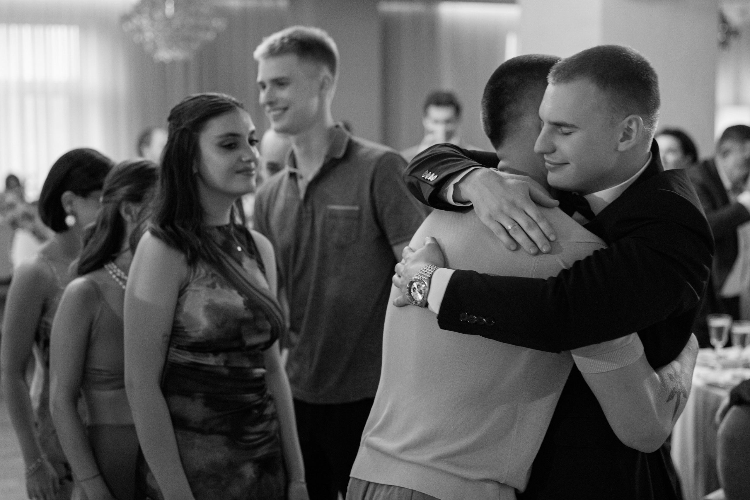 Рома & Маша. RETOUCH-HOUSE