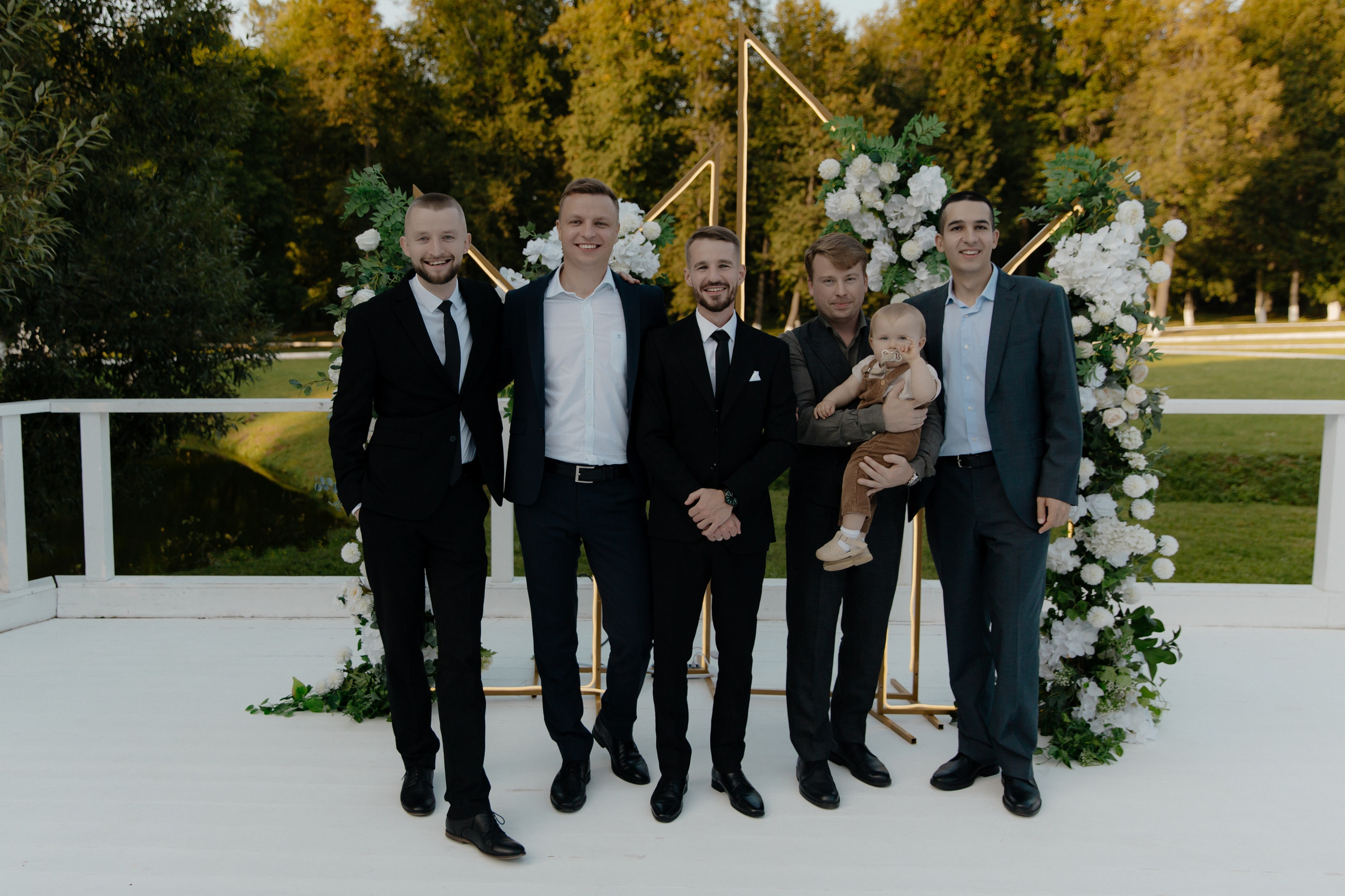 31.08.2024. RETOUCH-HOUSE