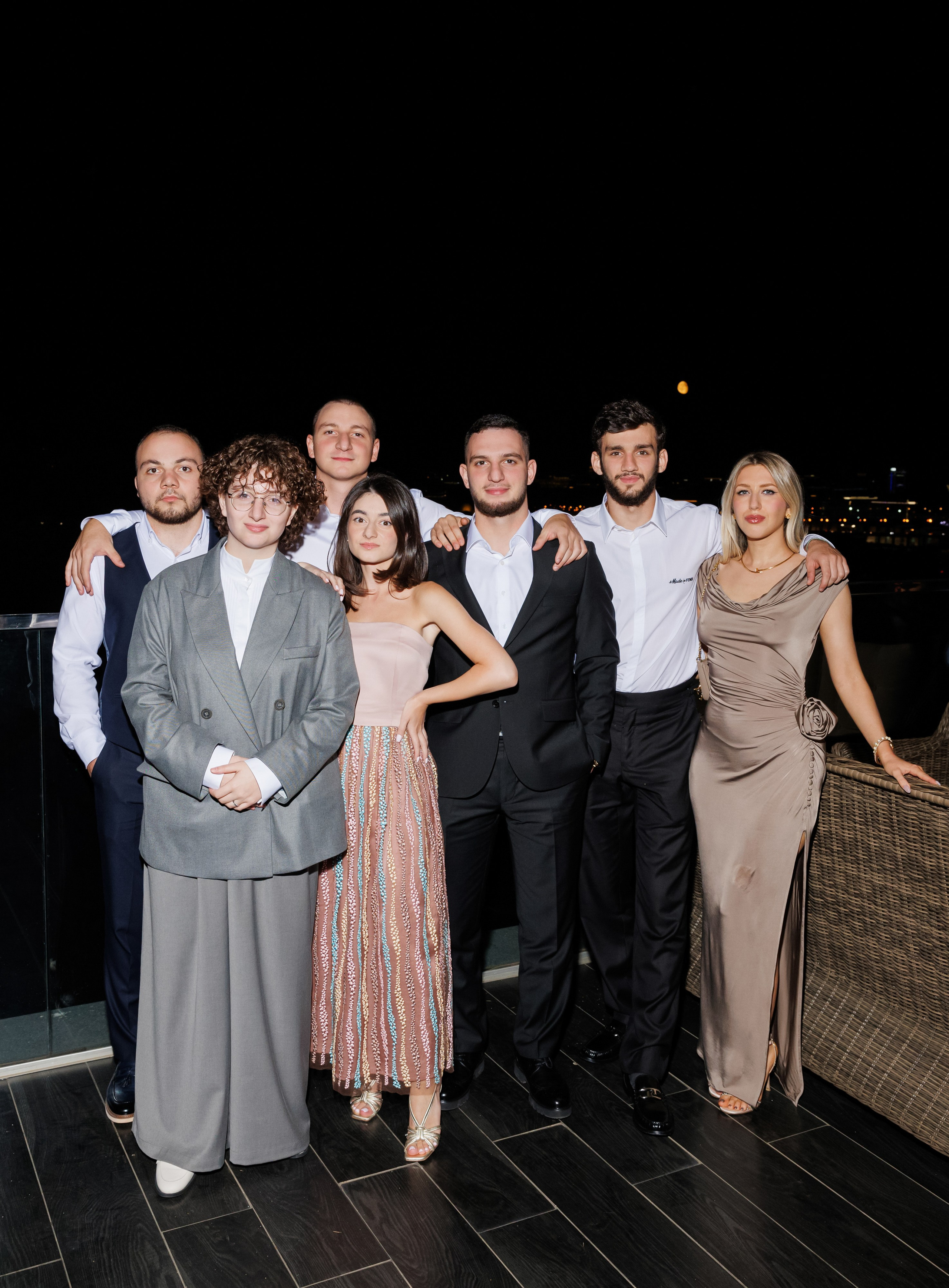 Георгий & Нино. RETOUCH-HOUSE