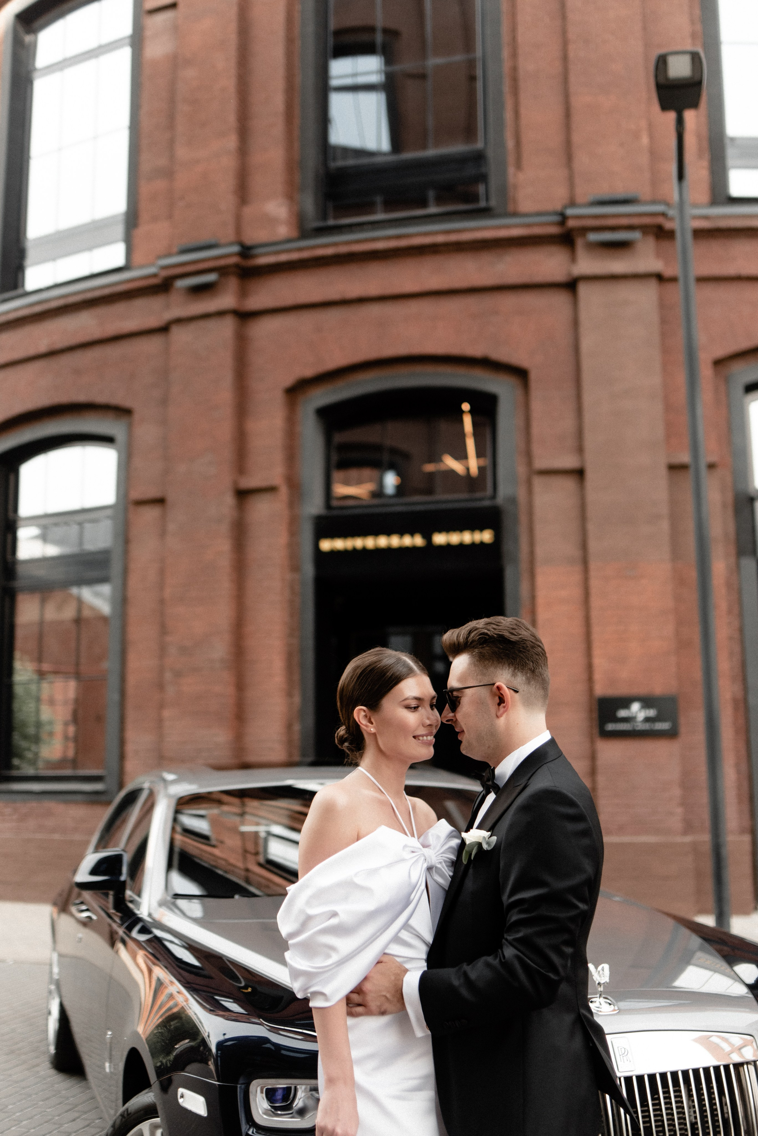 Александр и Екатерина. СВАДЕБНЫЙ ФОТОГРАФ Яна Арбан Йошкар-Ола/Казань/Москва/Санкт-Петербург