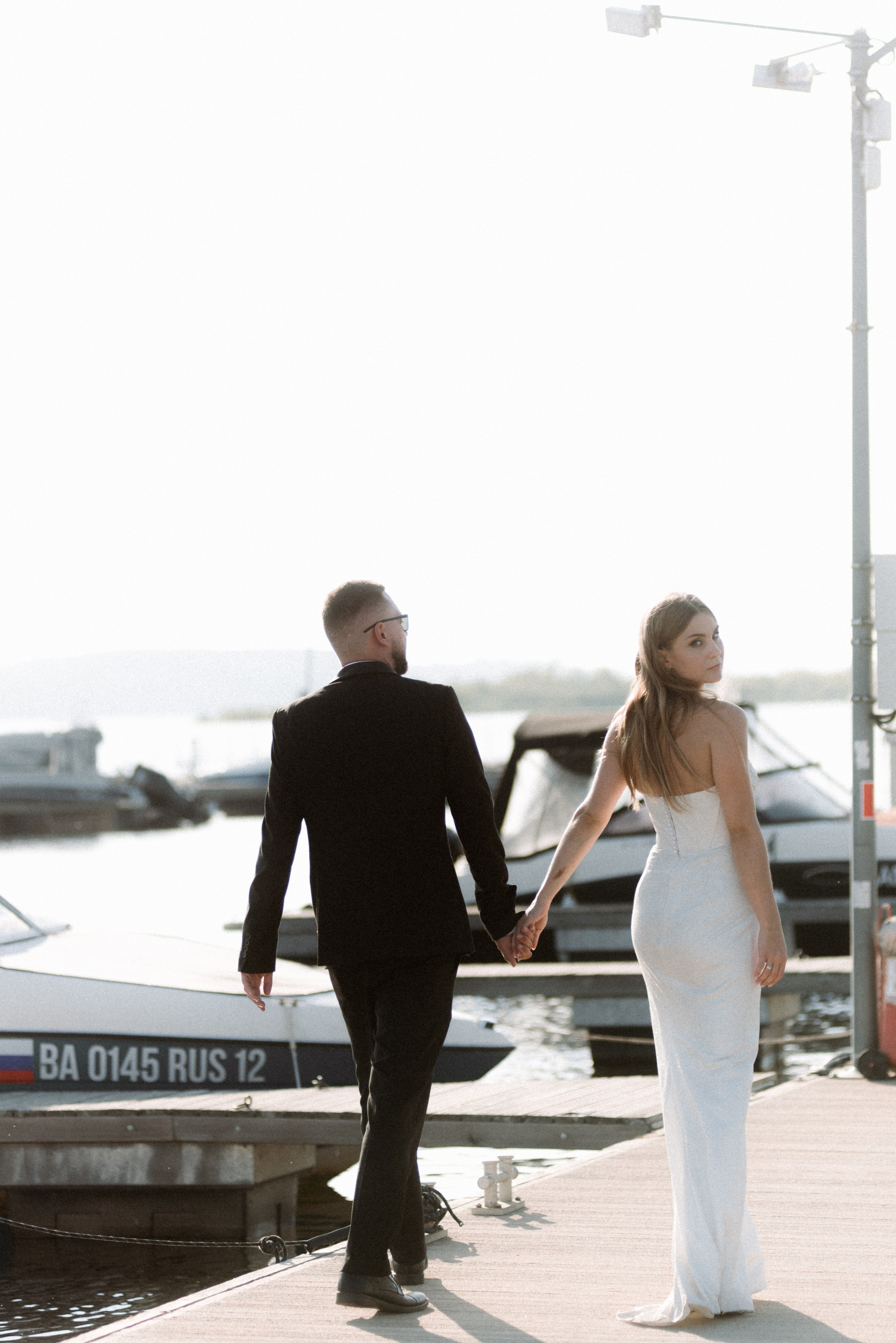 Кирилл и Даша'24. СВАДЕБНЫЙ ФОТОГРАФ Яна Арбан Йошкар-Ола/Казань/Москва/Санкт-Петербург