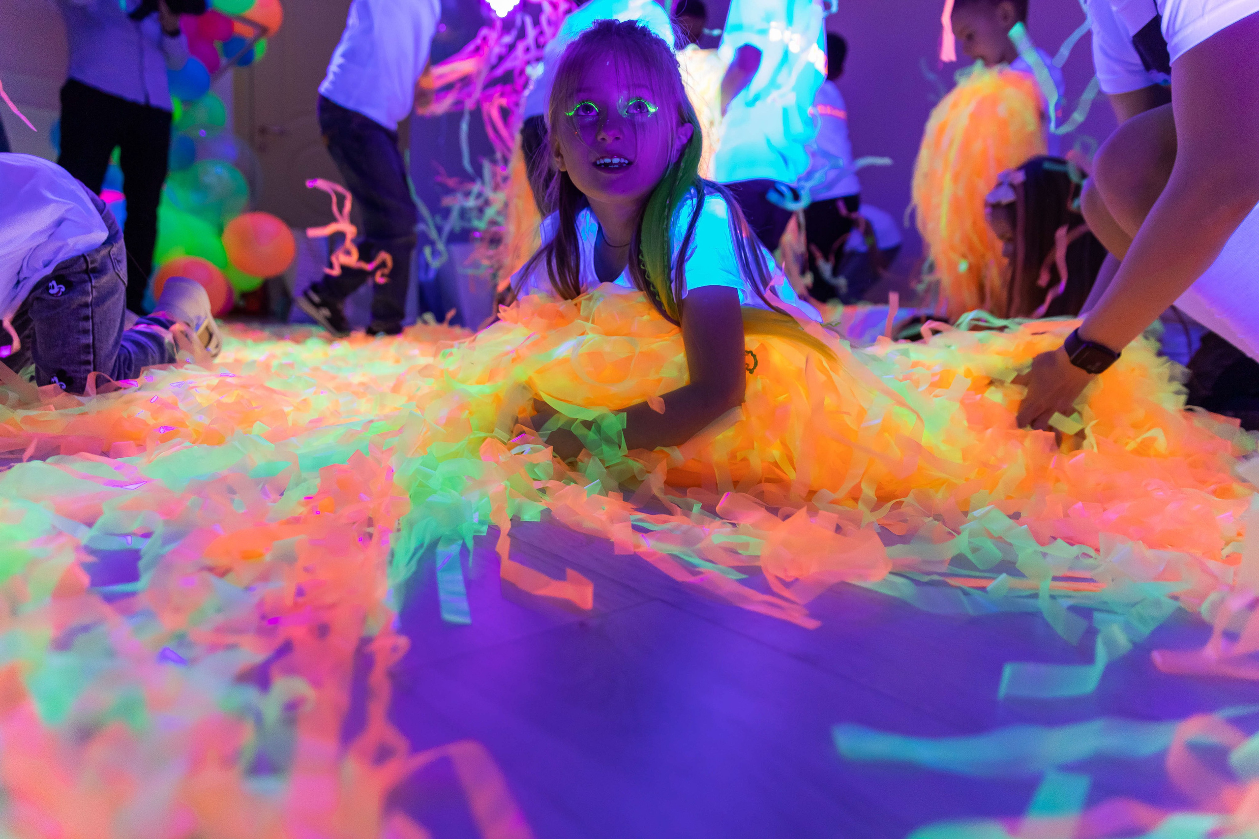 День Рождения Артемия Кержакова. NesterovaMaria.ru