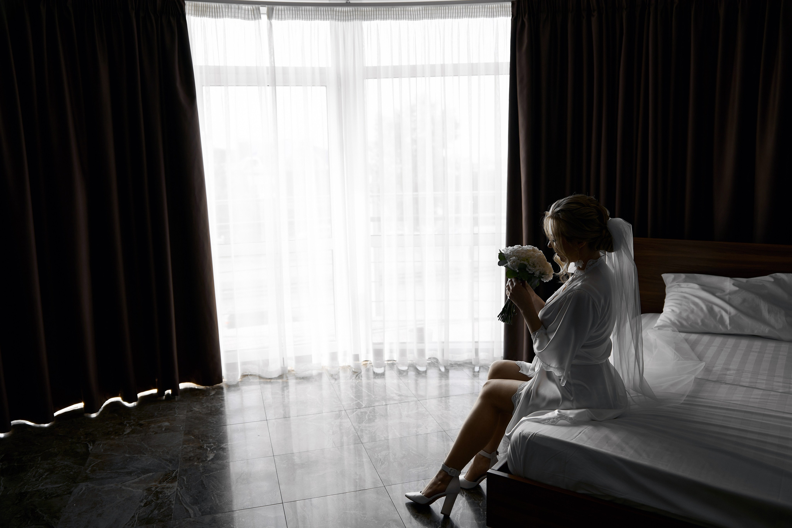 D&I. Свадебный и семейный фотограф в Ульяновске Татьяна Селезнева