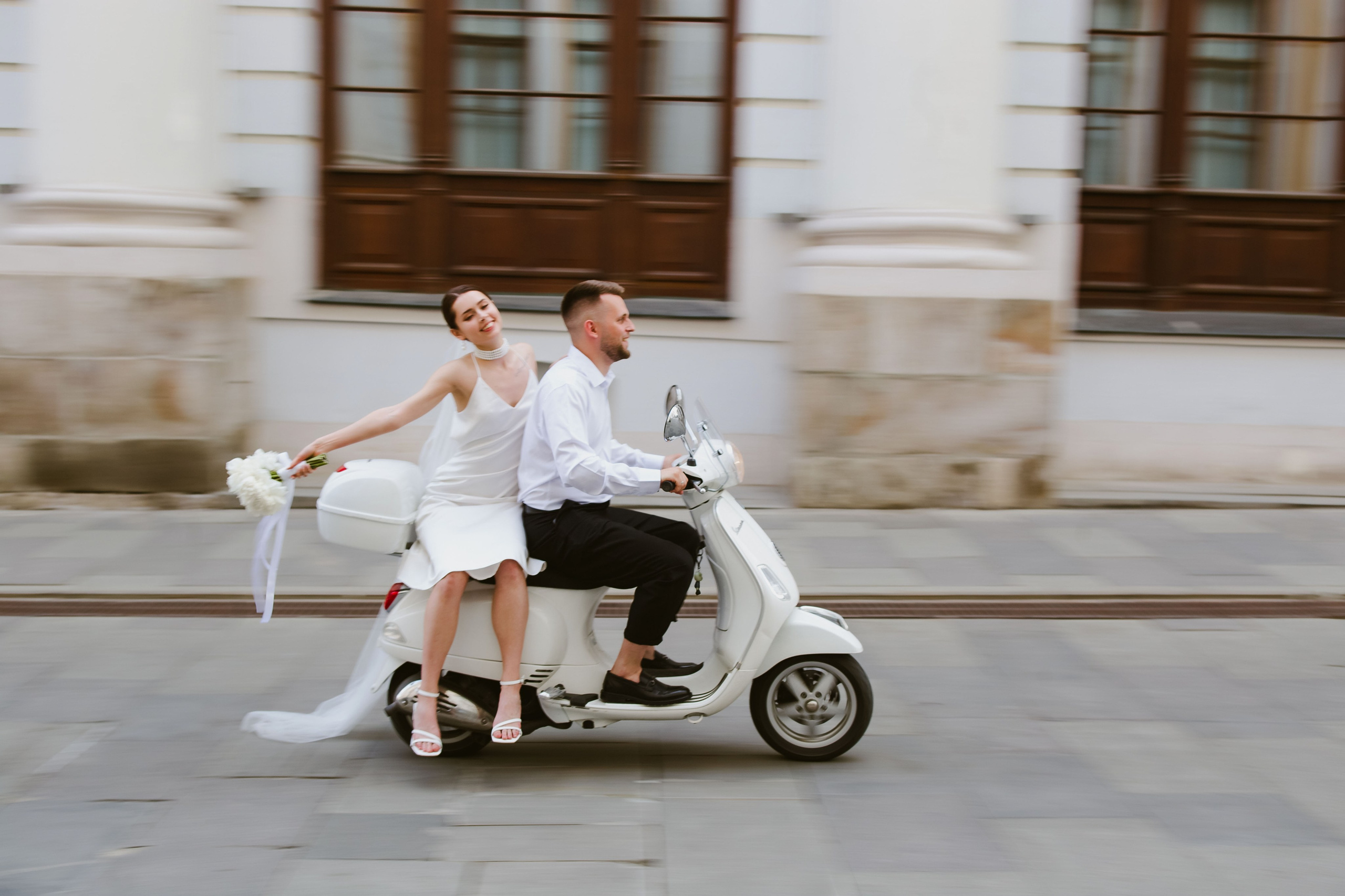 Александр и Алина. Свадебный и семейный фотограф Екатерина Бубнова