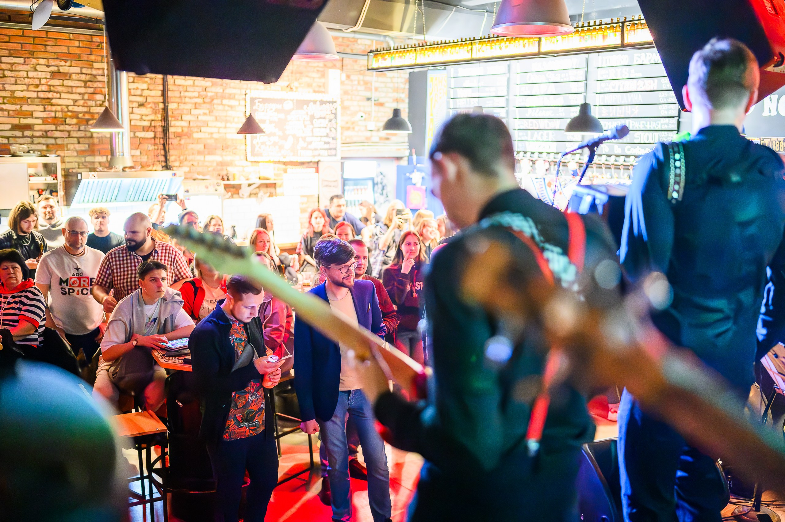 Jaws. Фотограф в Кемерово Владислав Шульц