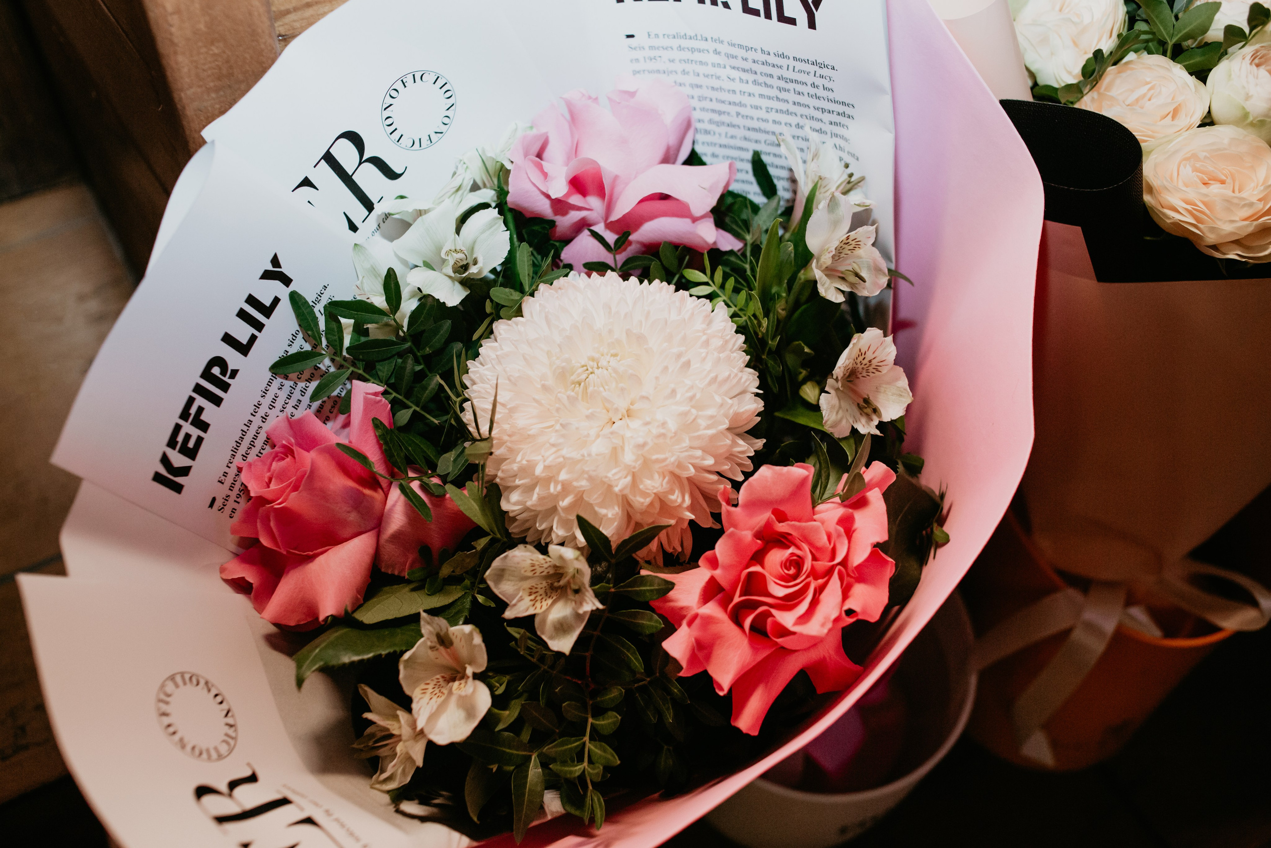 Юбилей 70 лет. Уральские пельмени. Фотограф в Челябинске Ополихина Анна