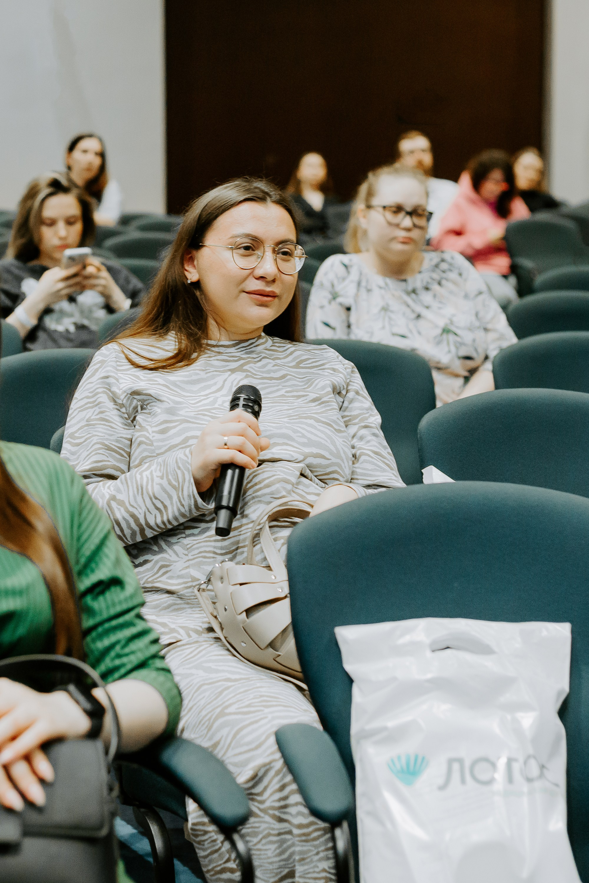 Уральский беременный форум 2024. Фотограф в Челябинске Ополихина Анна