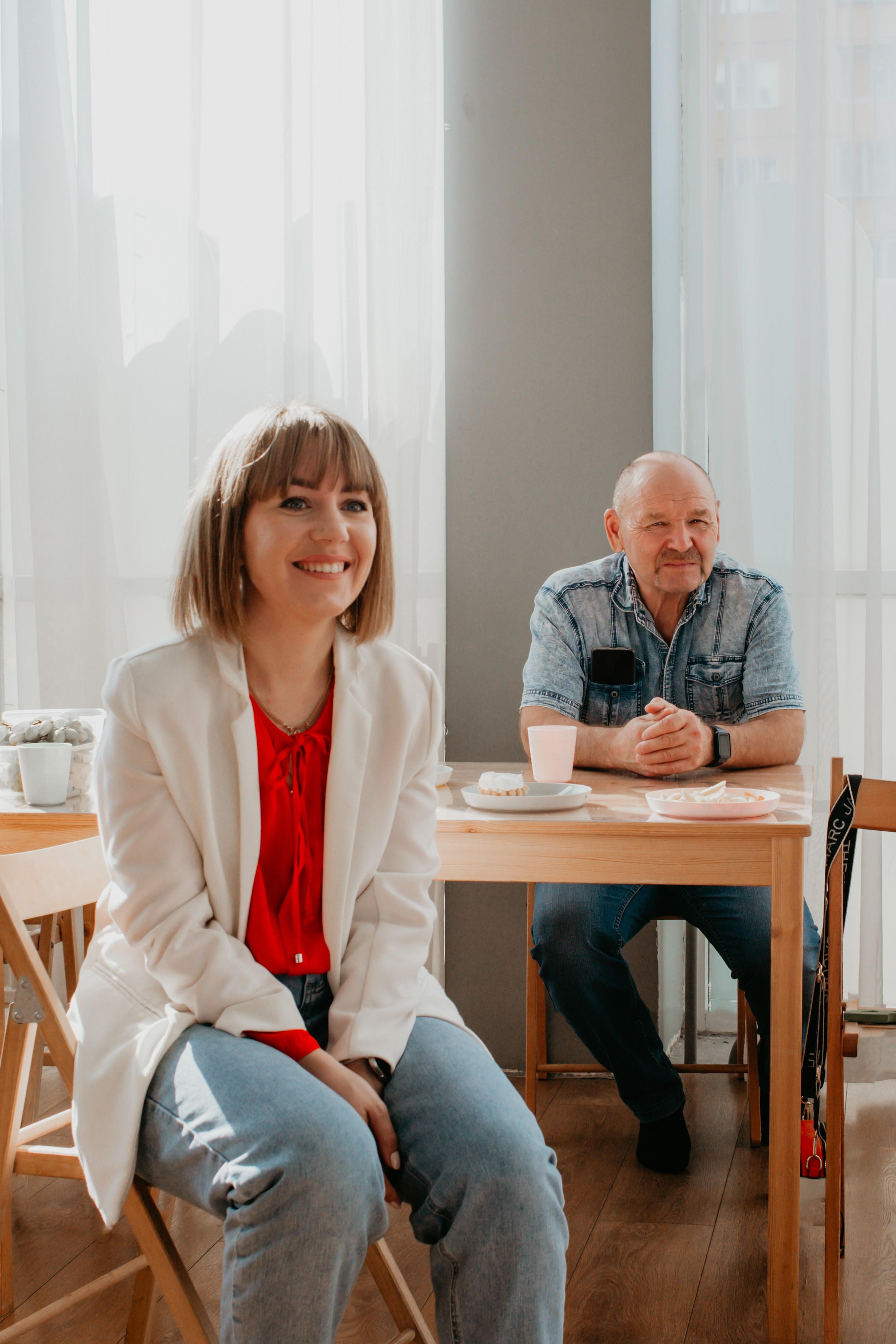 Детский день рождение. Лева 4 года. Фотограф в Челябинске Ополихина Анна