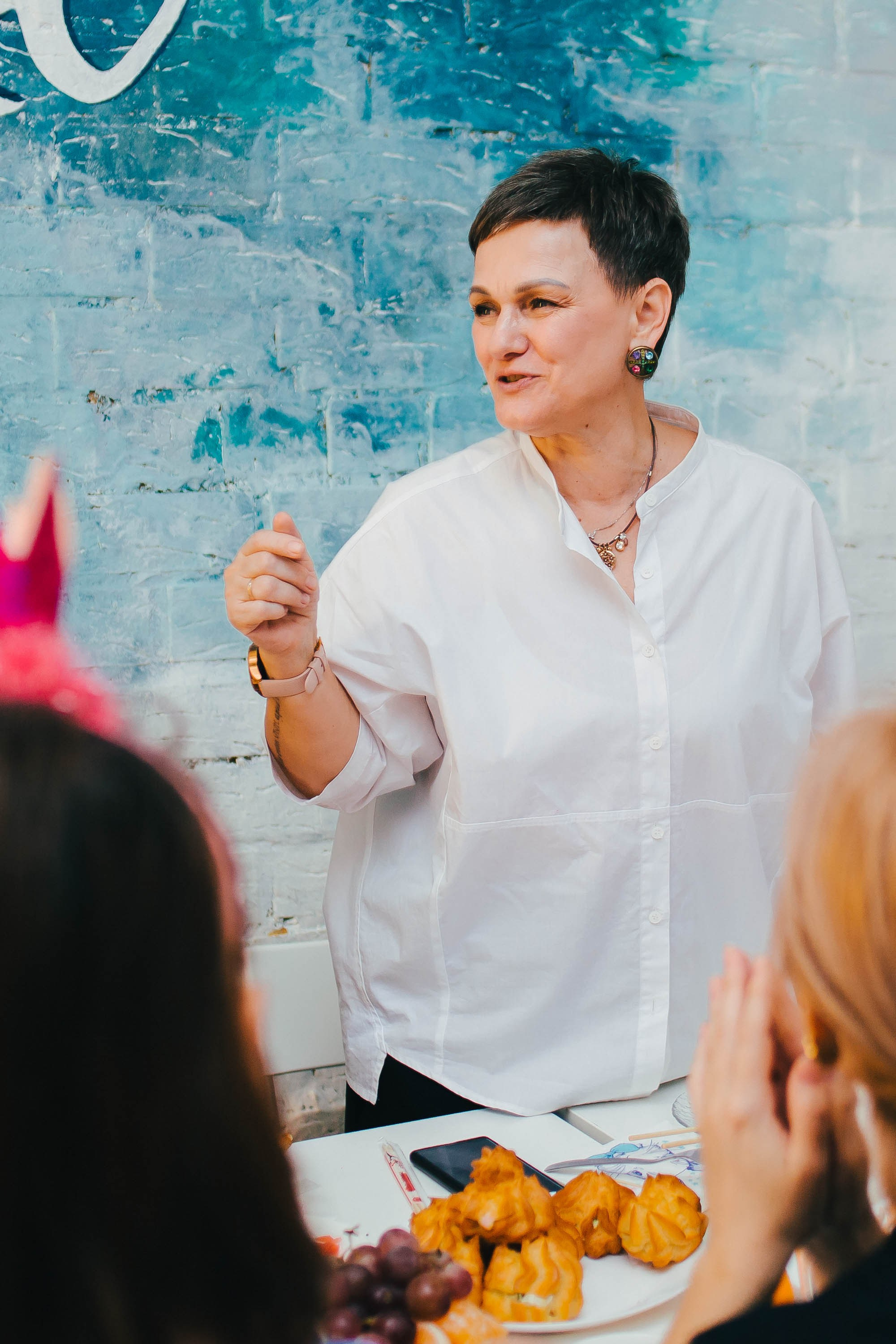 Фоторепортаж корпоратива. Фотограф в Челябинске Ополихина Анна