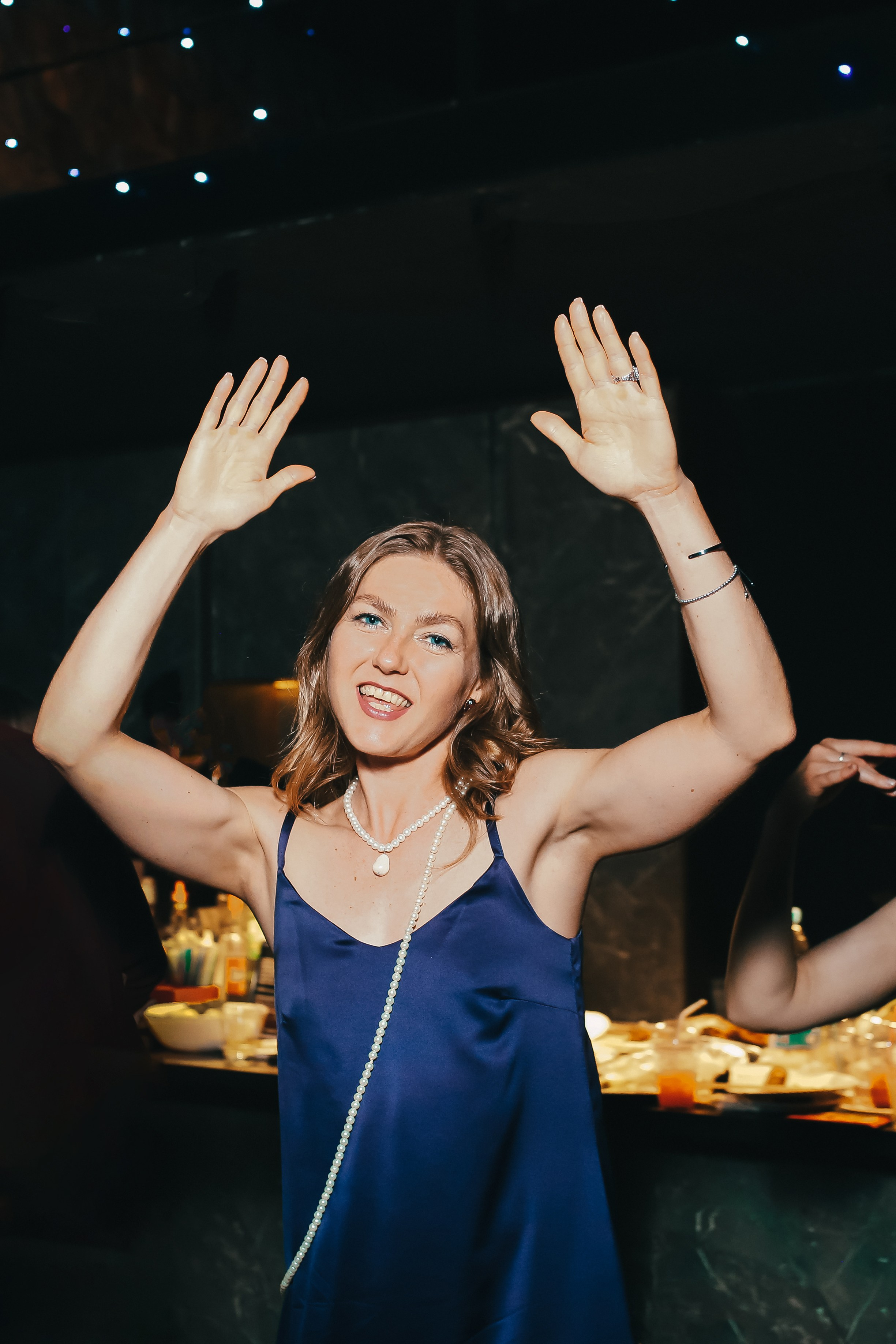 Свадебный банкет Алисы и Вадима. Фотограф в Челябинске Ополихина Анна