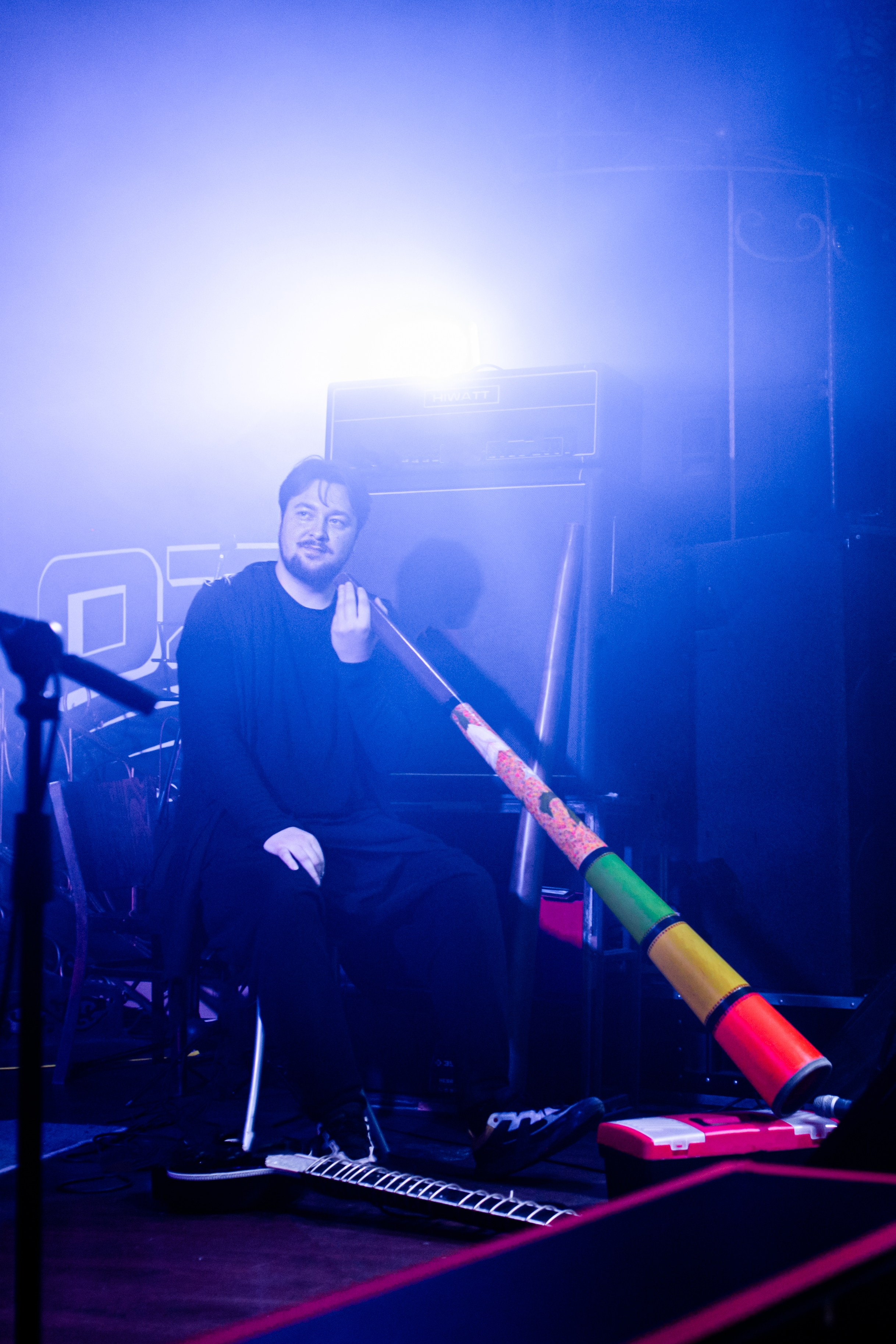 Agnivaib 2025 Ozz. Фотограф в Челябинске Ополихина Анна